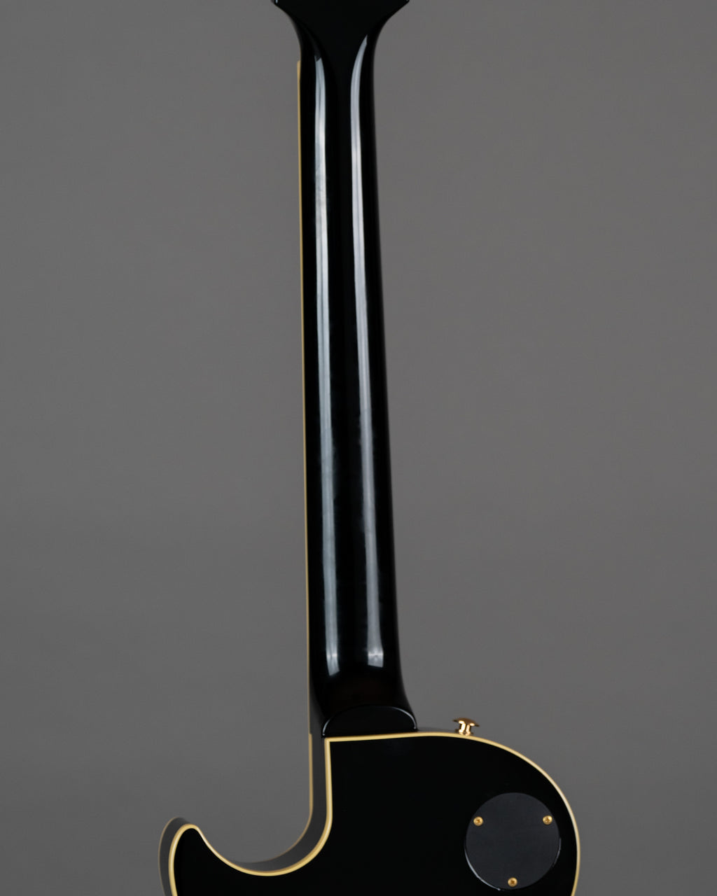 2000 Greco CEG-100 'Les Paul' (Japan, Black, Greco GB)*
