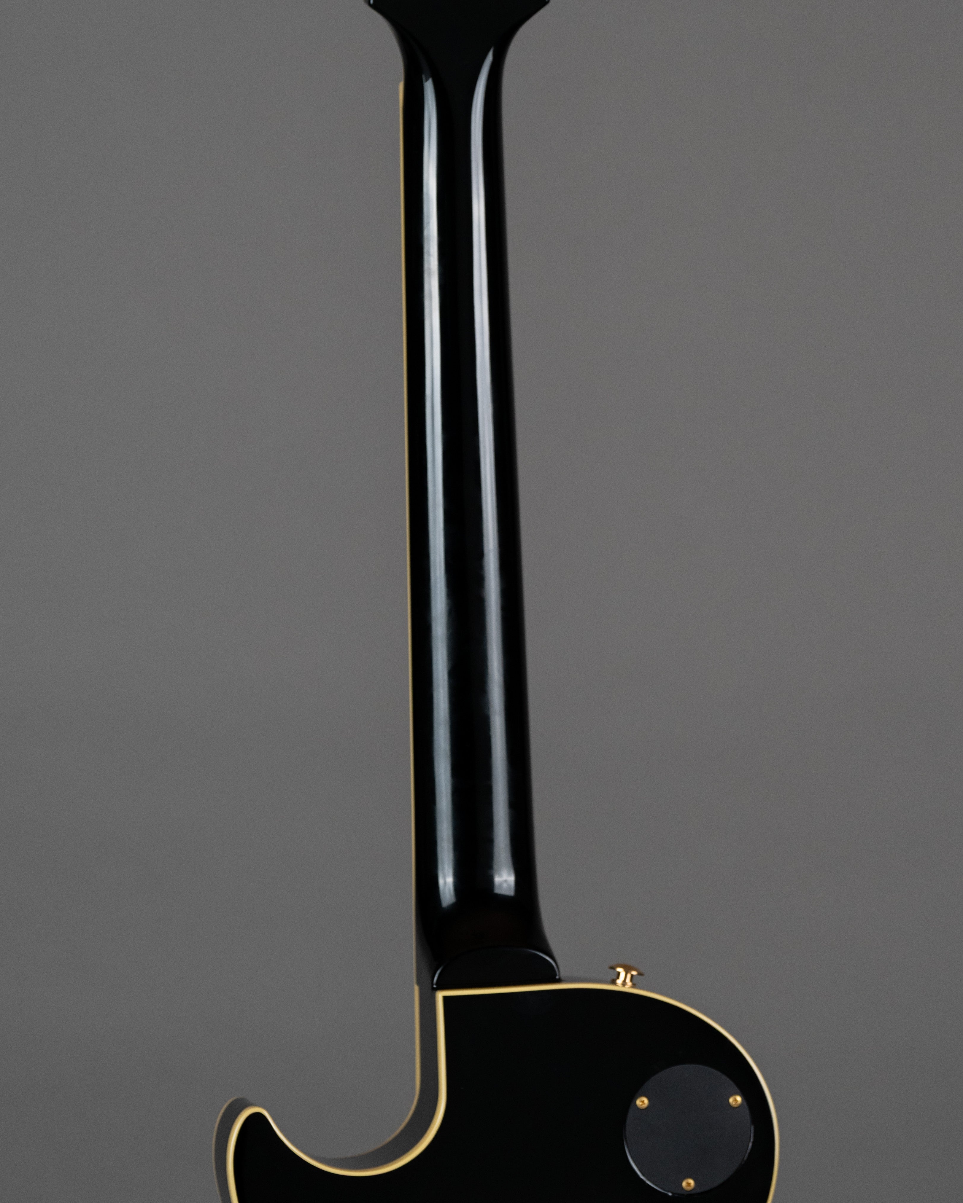 2000 Greco CEG-100 'Les Paul' (Japan, Black, Greco GB)*
