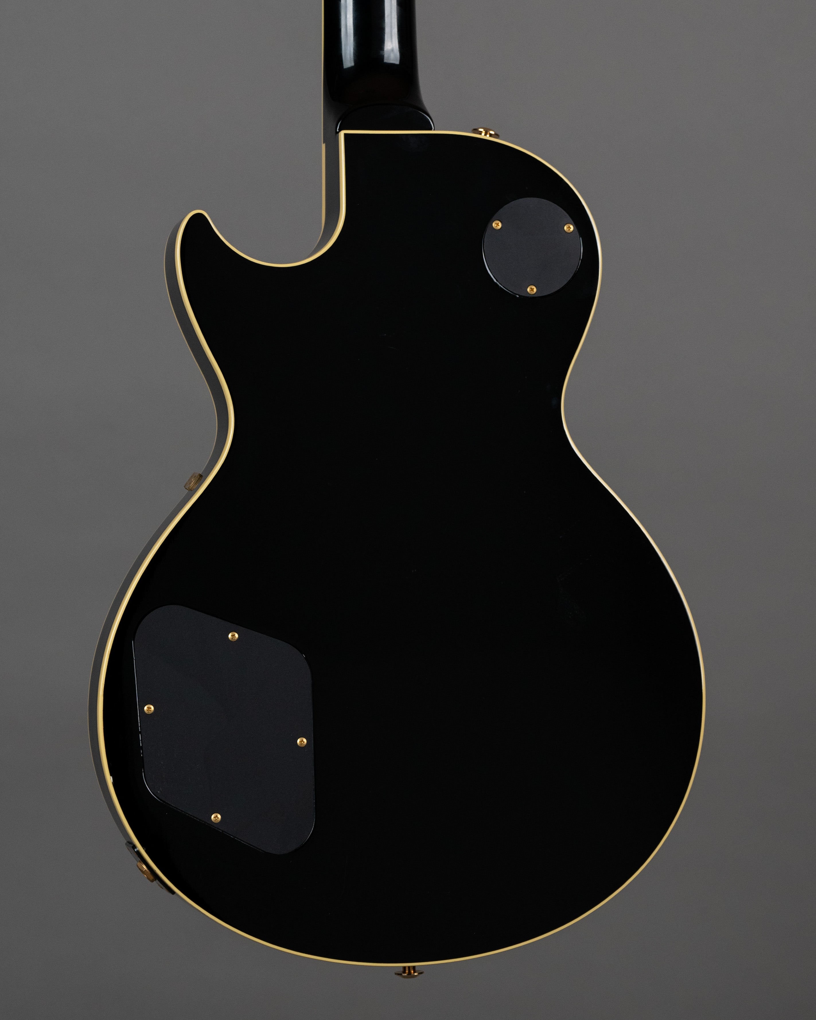 2000 Greco CEG-100 'Les Paul' (Japan, Black, Greco GB)*