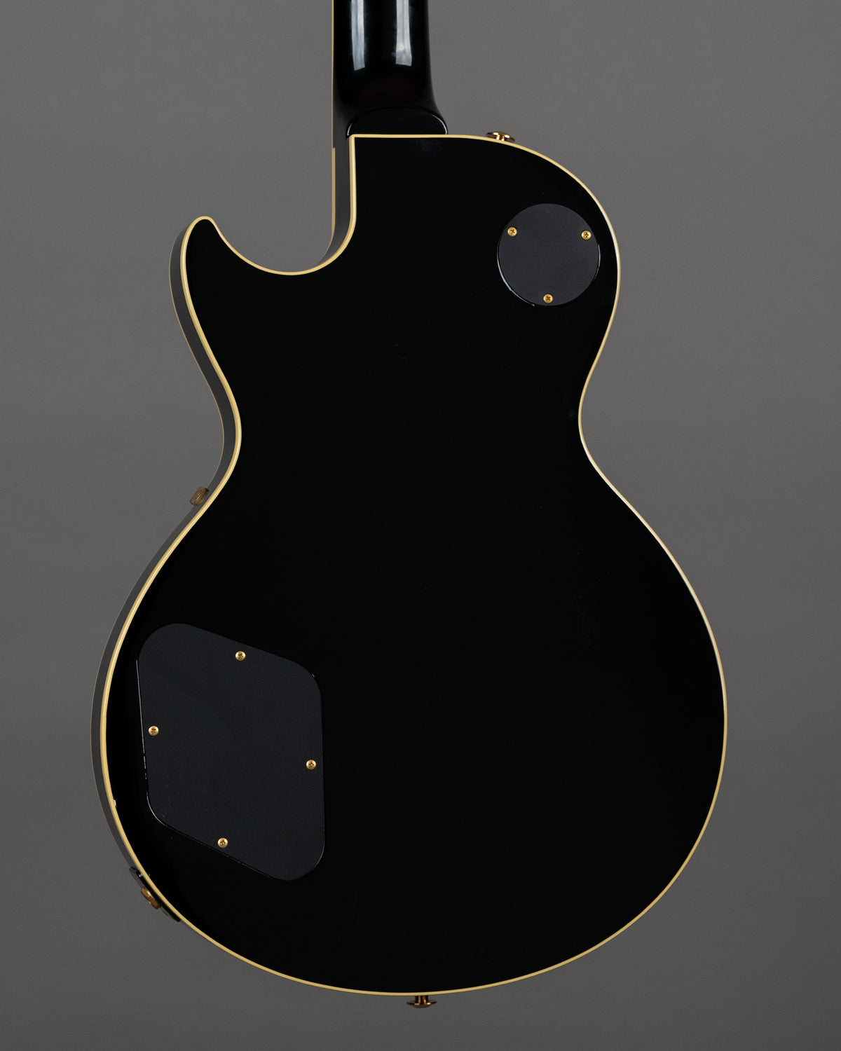 2000 Greco CEG-100 'Les Paul' (Japan, Black, Greco GB)*