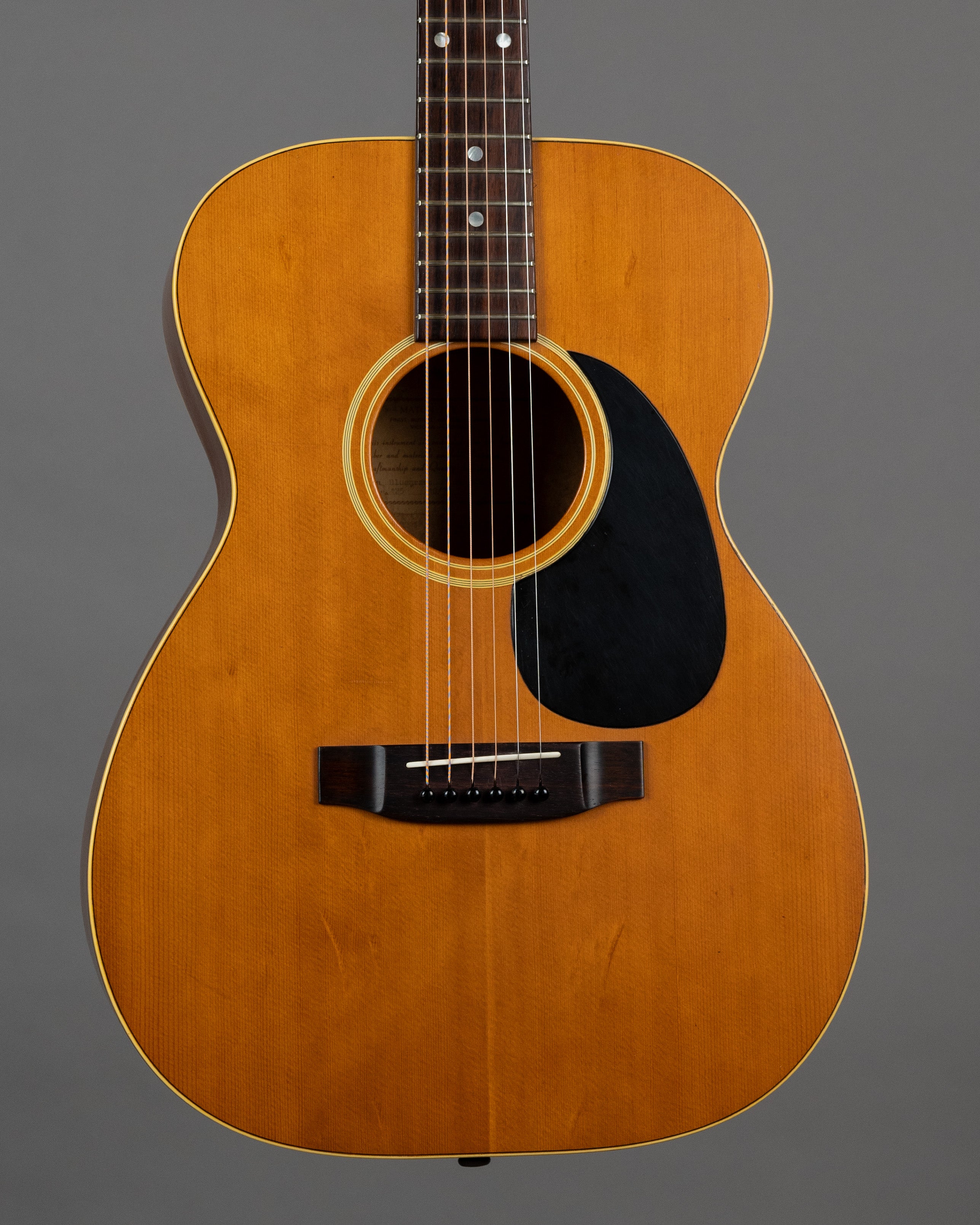 1979 Maton 'Bluegrass' BG808 (Australia, Natural, HSC)