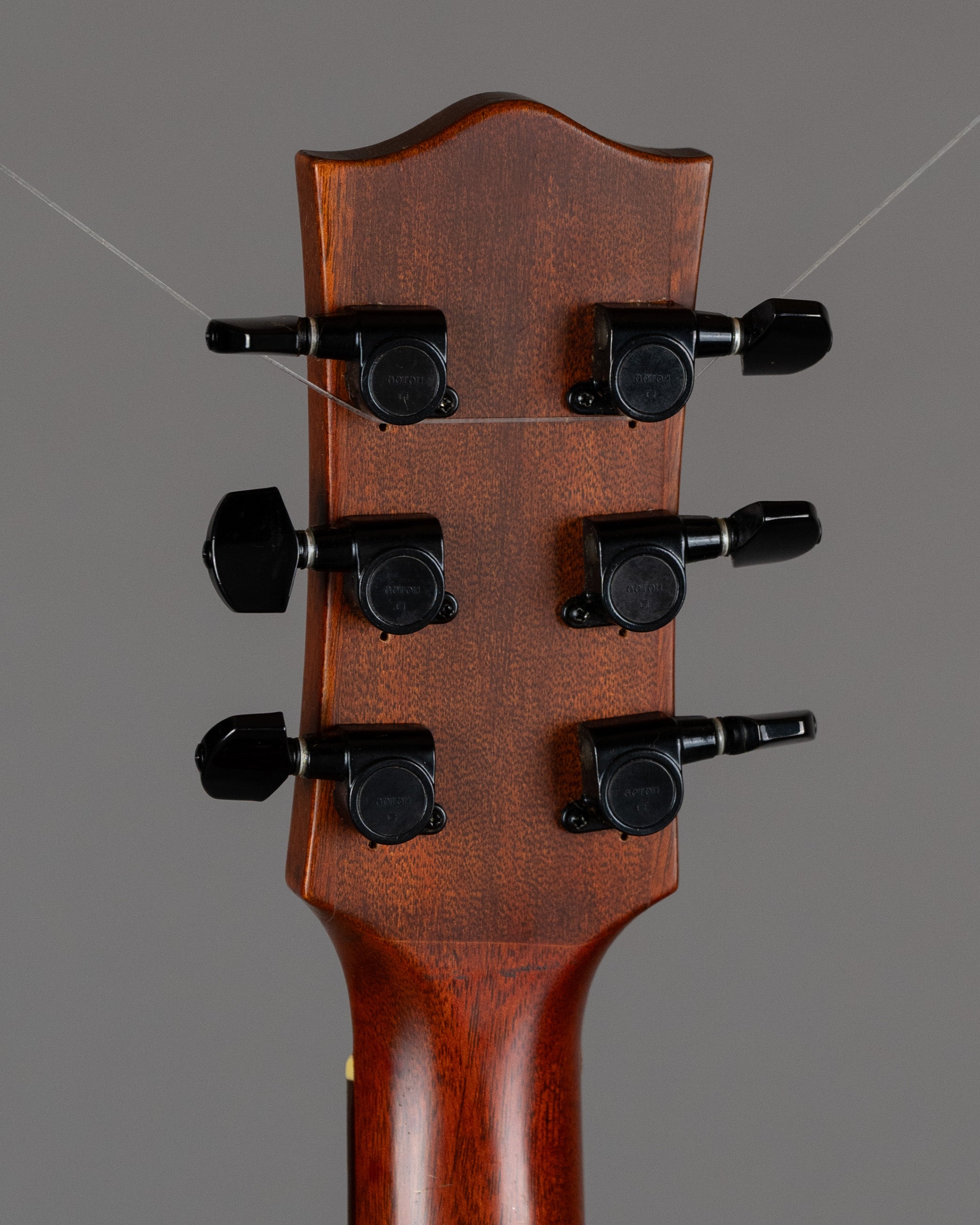 1979 Maton 'Bluegrass' BG808 (Australia, Natural, HSC)