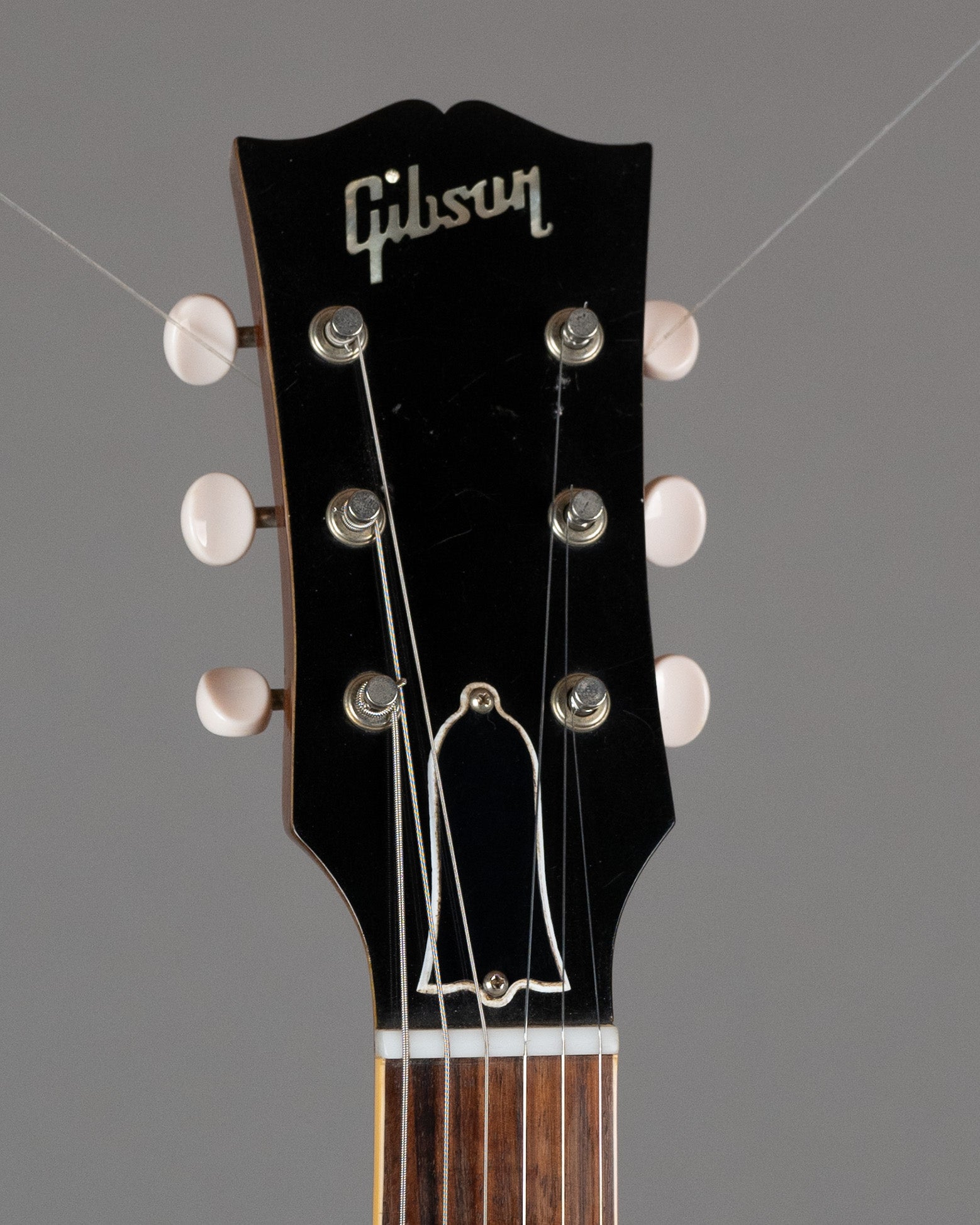 2012 Gibson Custom Shop '59 ES-330 (USA, Blonde, COA, OHSC)