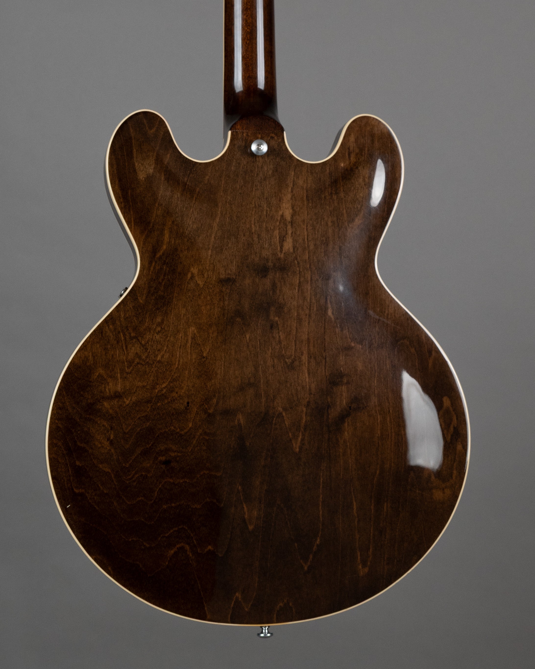 2021 Epiphone '59 Casino (USA, Vintage Sunburst, OHSC)