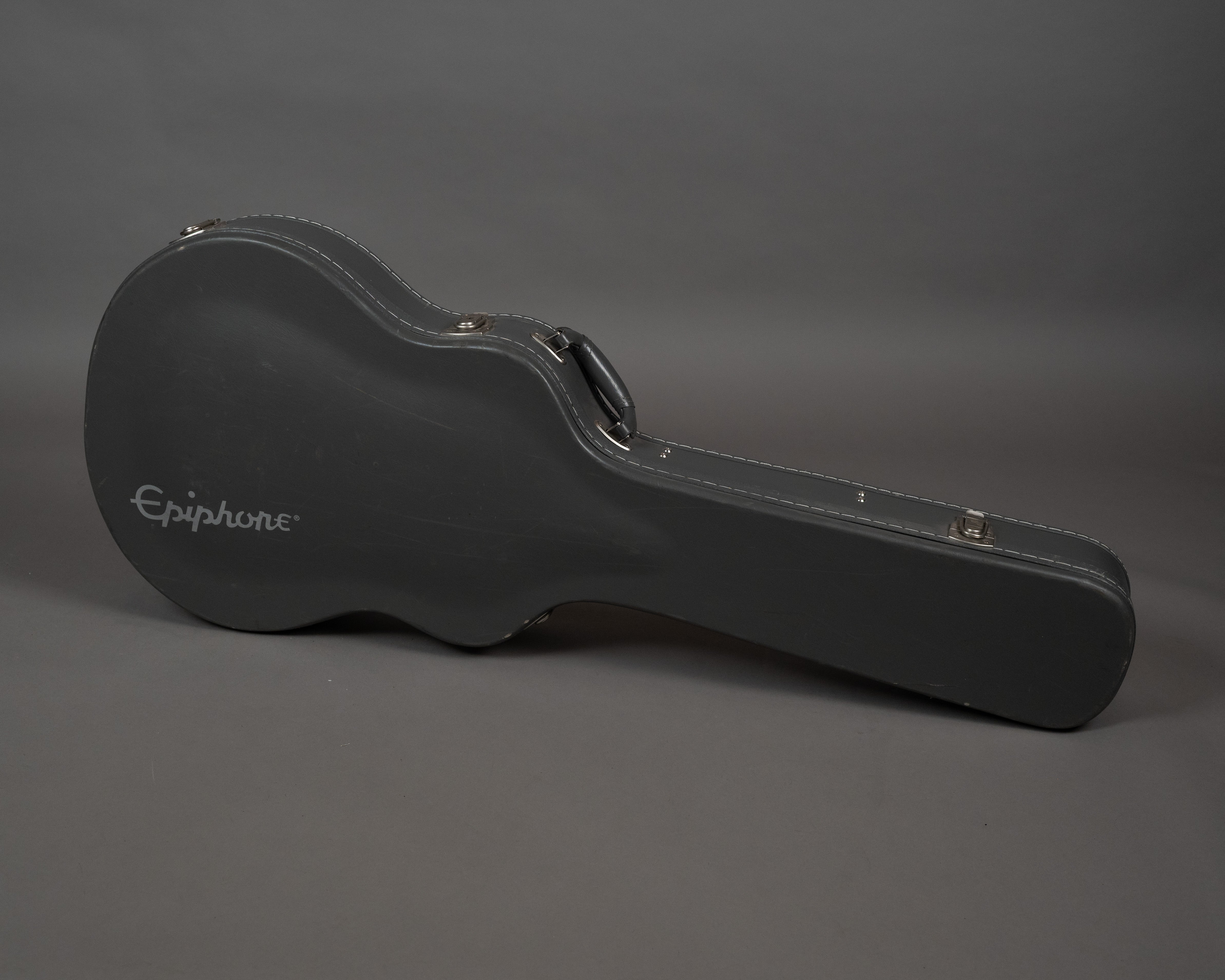 2021 Epiphone '59 Casino (USA, Vintage Sunburst, OHSC)