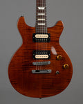 2005 Gibson Les Paul Standard Double Cut Plus (USA, Root Beer, OHSC)