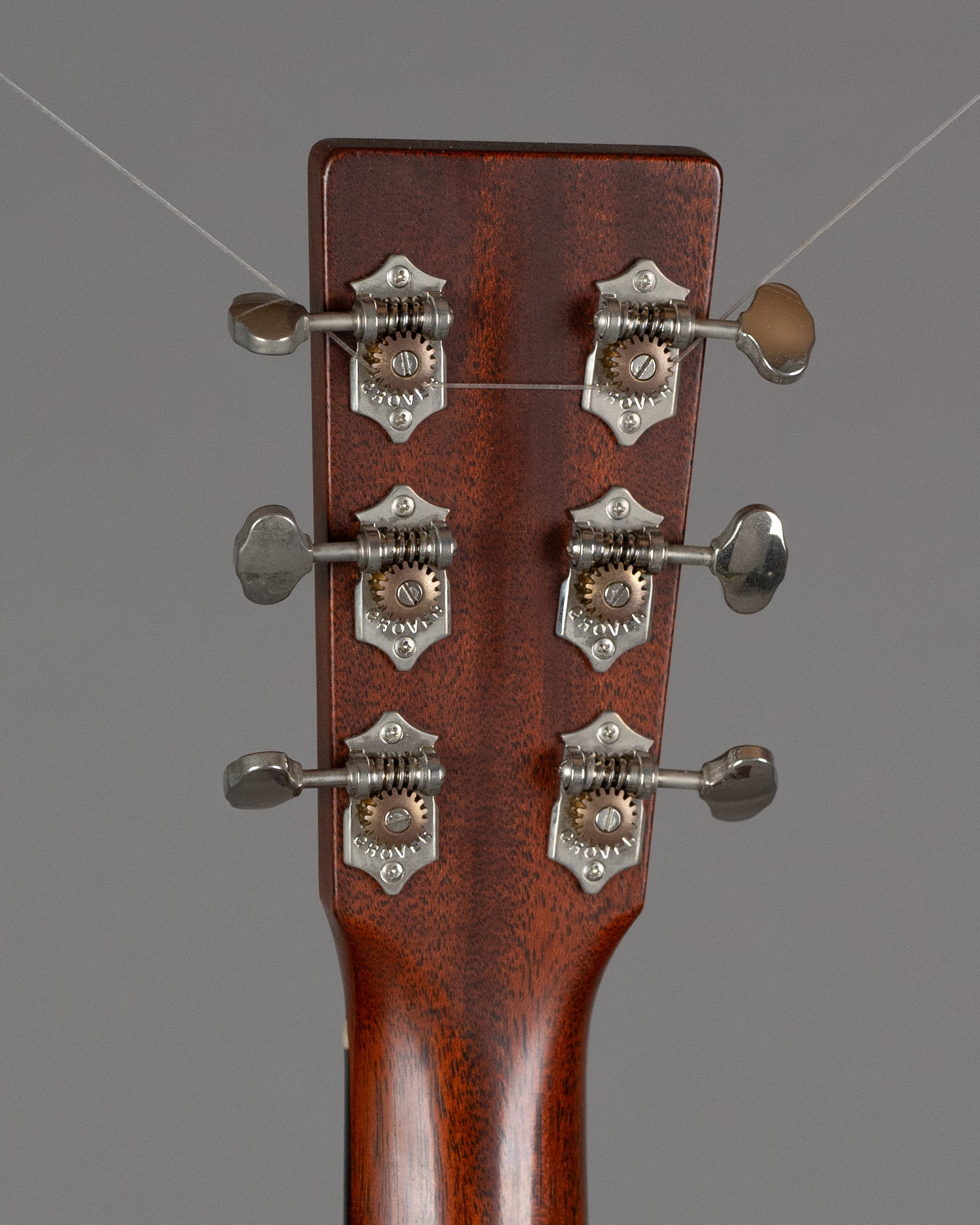 2016 Martin 000-18E Retro (USA, Natural Gloss, OHSC)