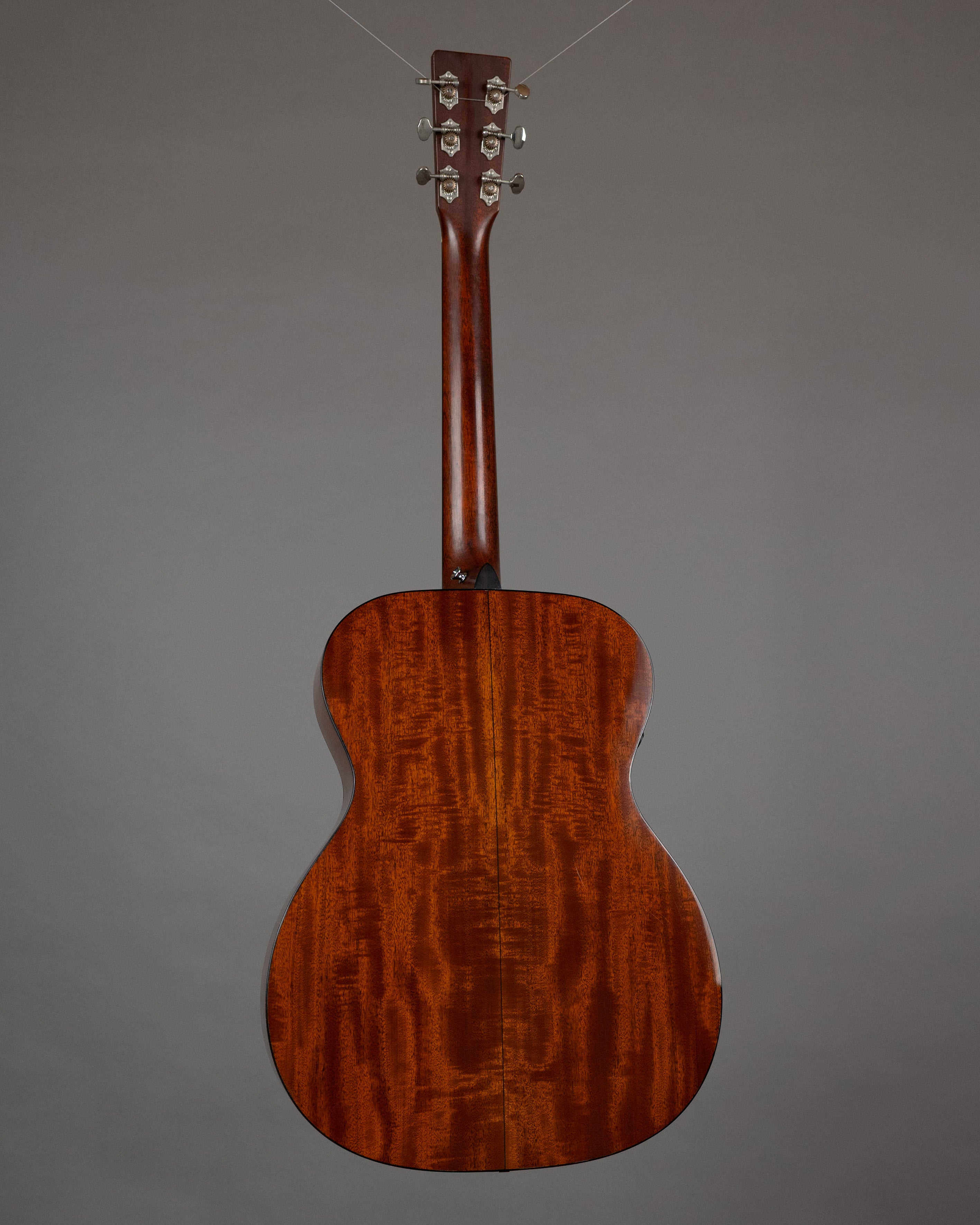 2016 Martin 000-18E Retro (USA, Natural Gloss, OHSC)