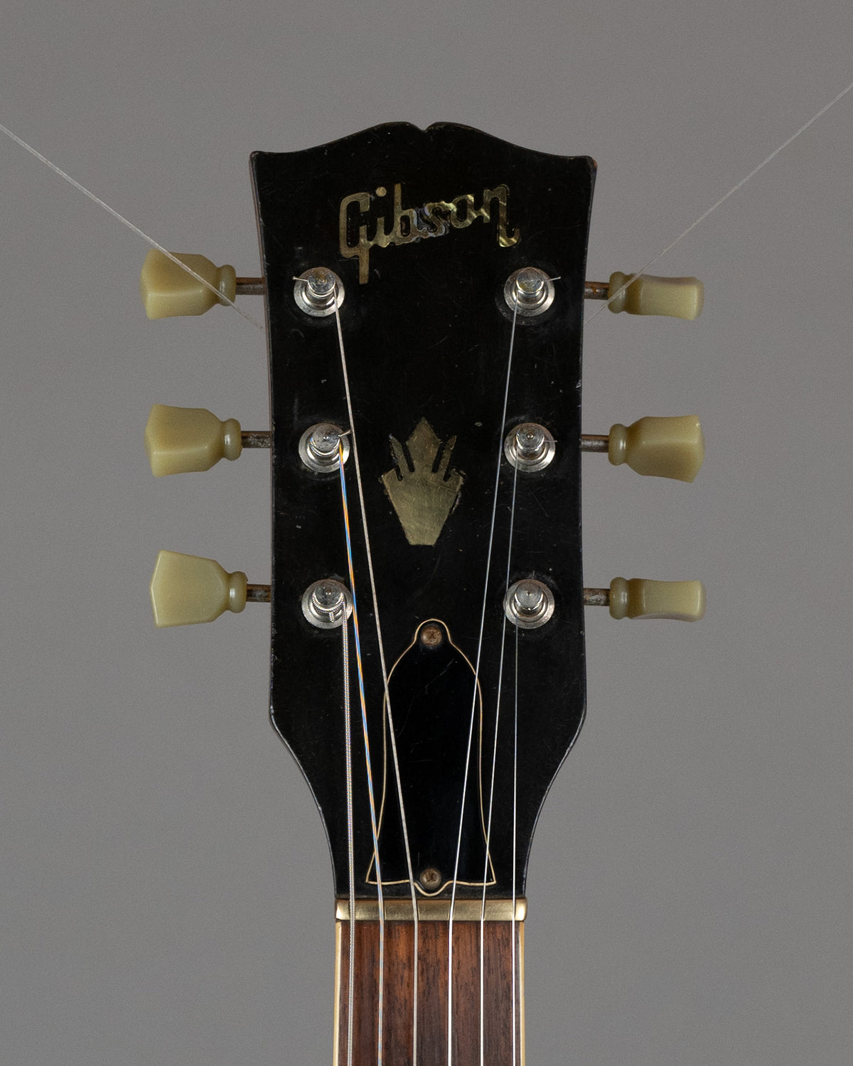 1973 Gibson ES-335 (USA, Walnut, HSC)