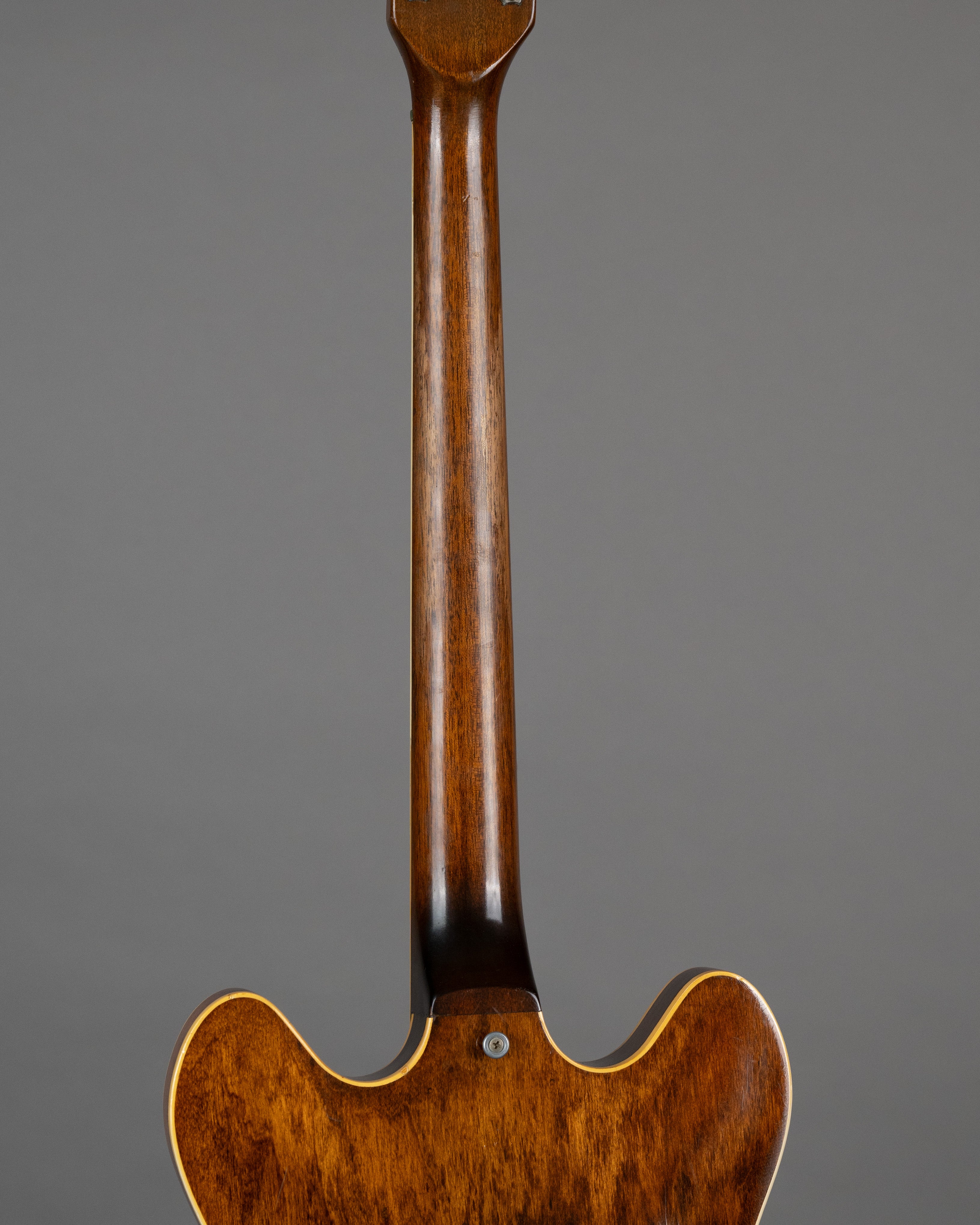 1973 Gibson ES-335 (USA, Walnut, HSC)