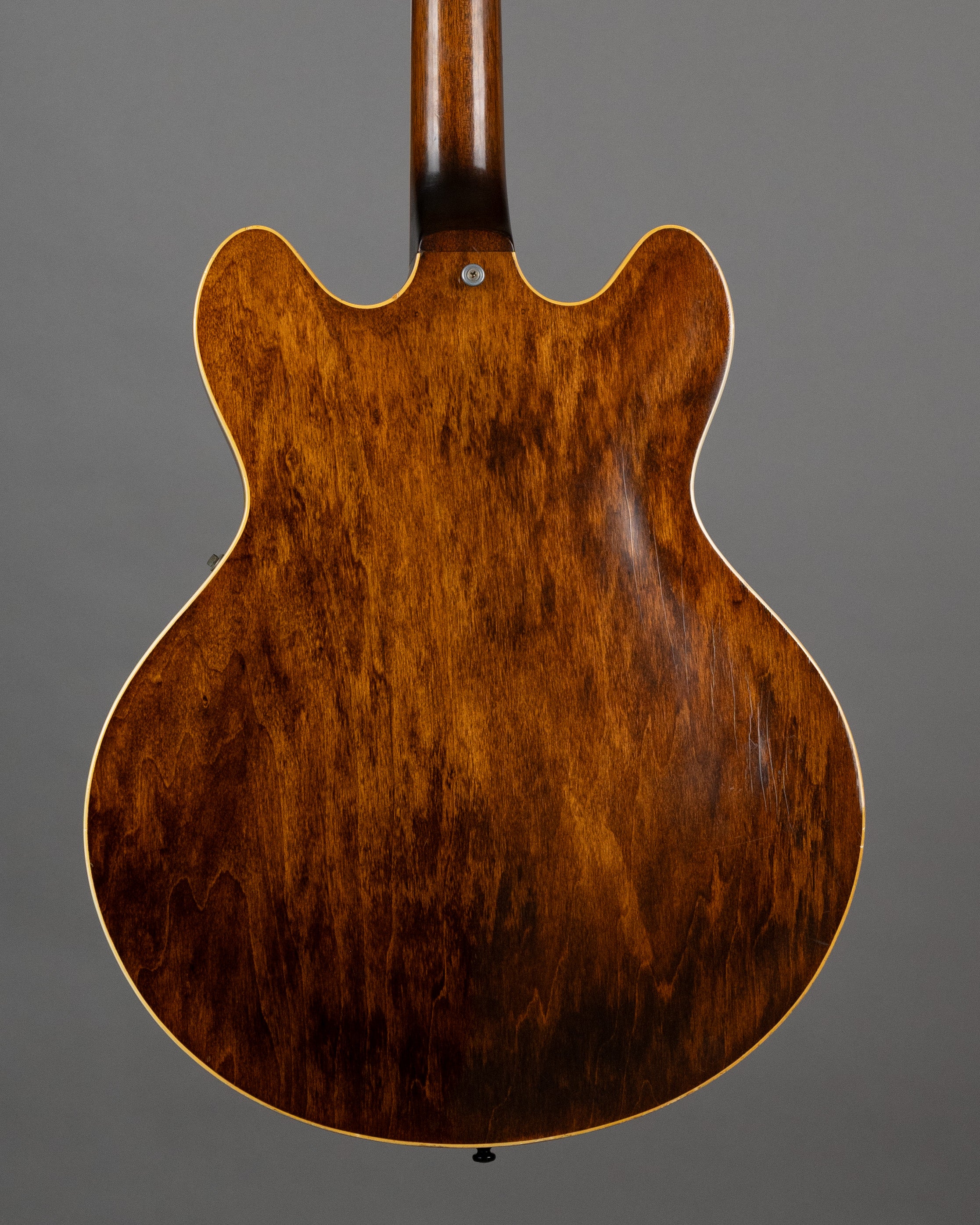 1973 Gibson ES-335 (USA, Walnut, HSC)