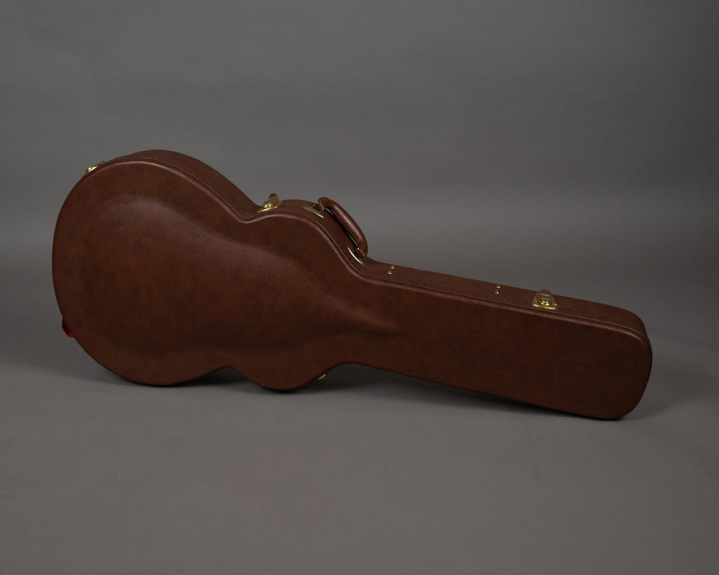 1973 Gibson ES-335 (USA, Walnut, HSC)