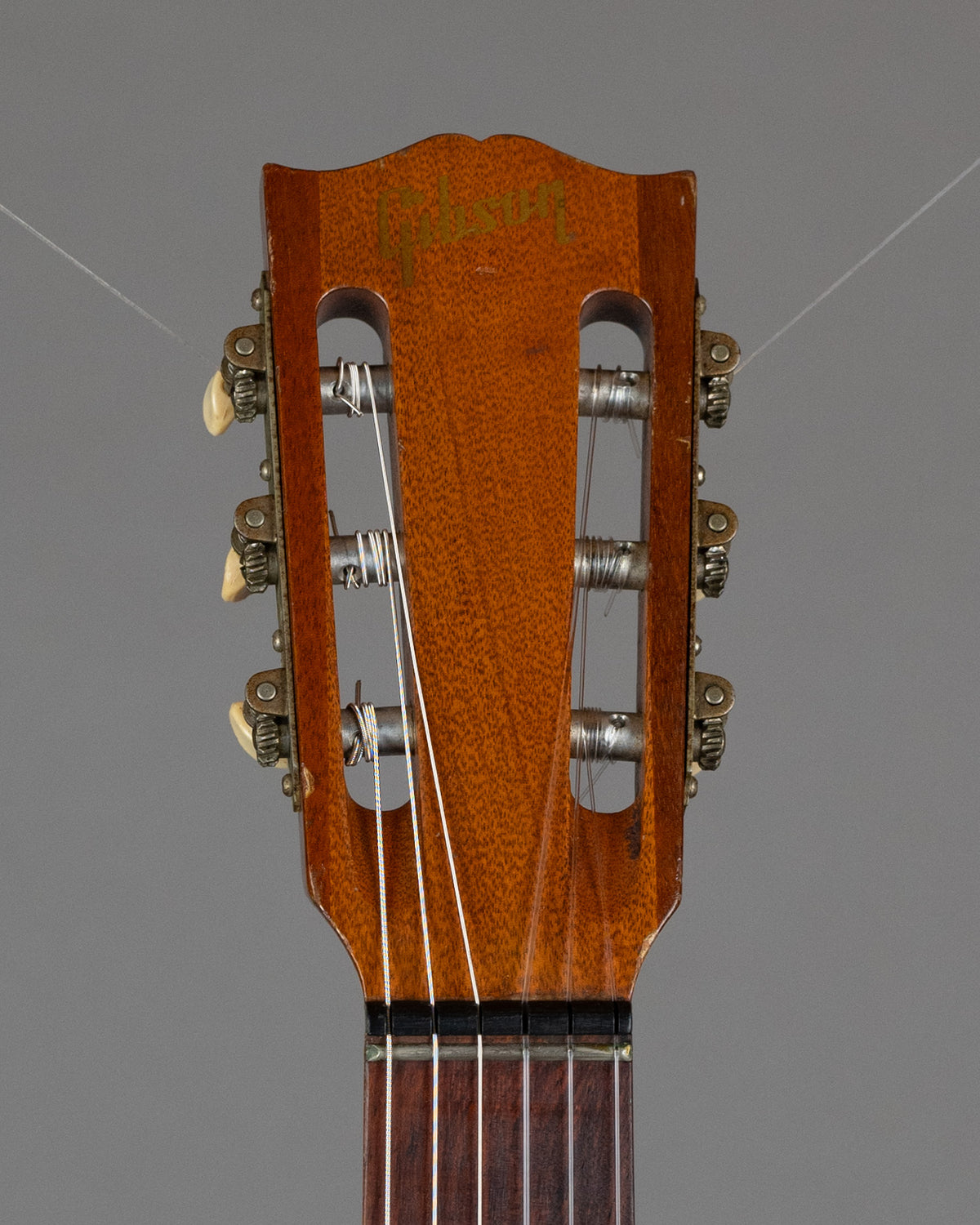 1965 Gibson C-1 Classical (USA, Natural)