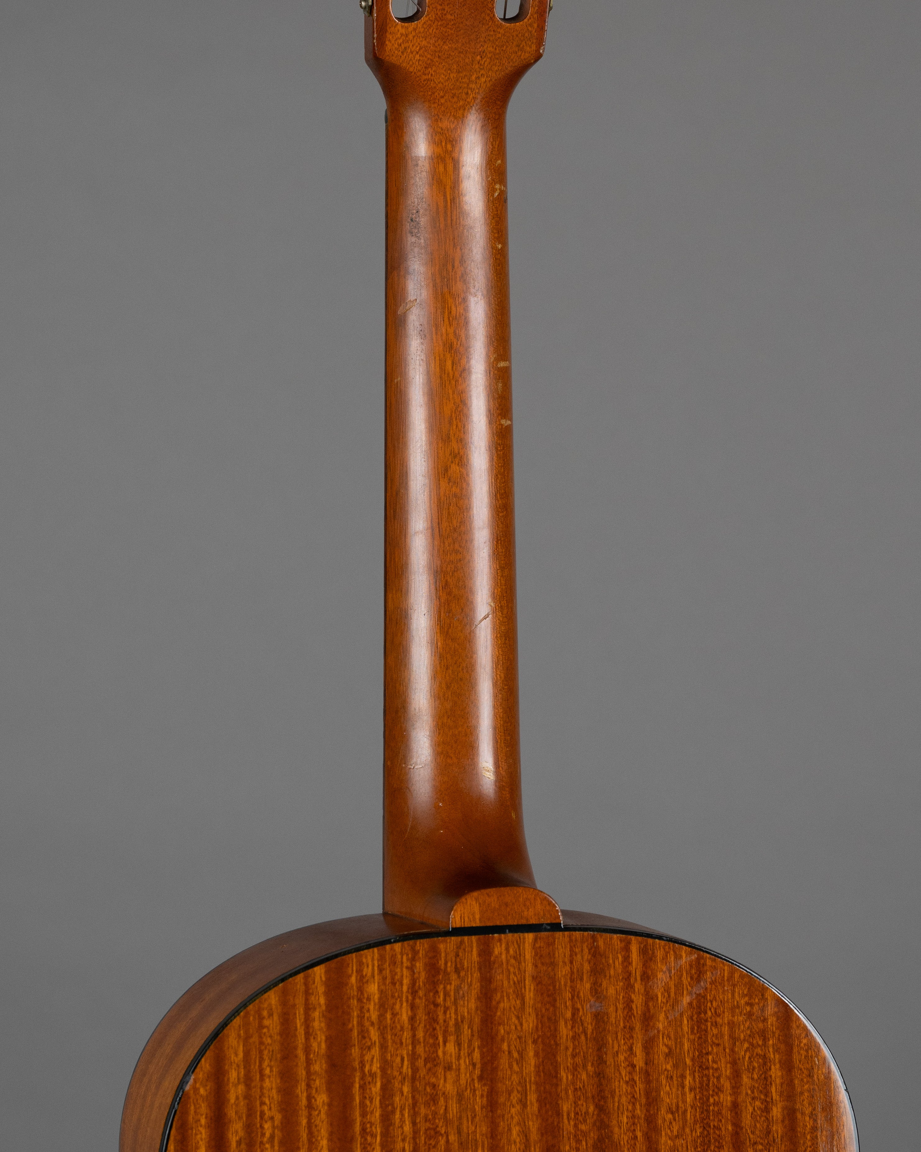 1965 Gibson C-1 Classical (USA, Natural)