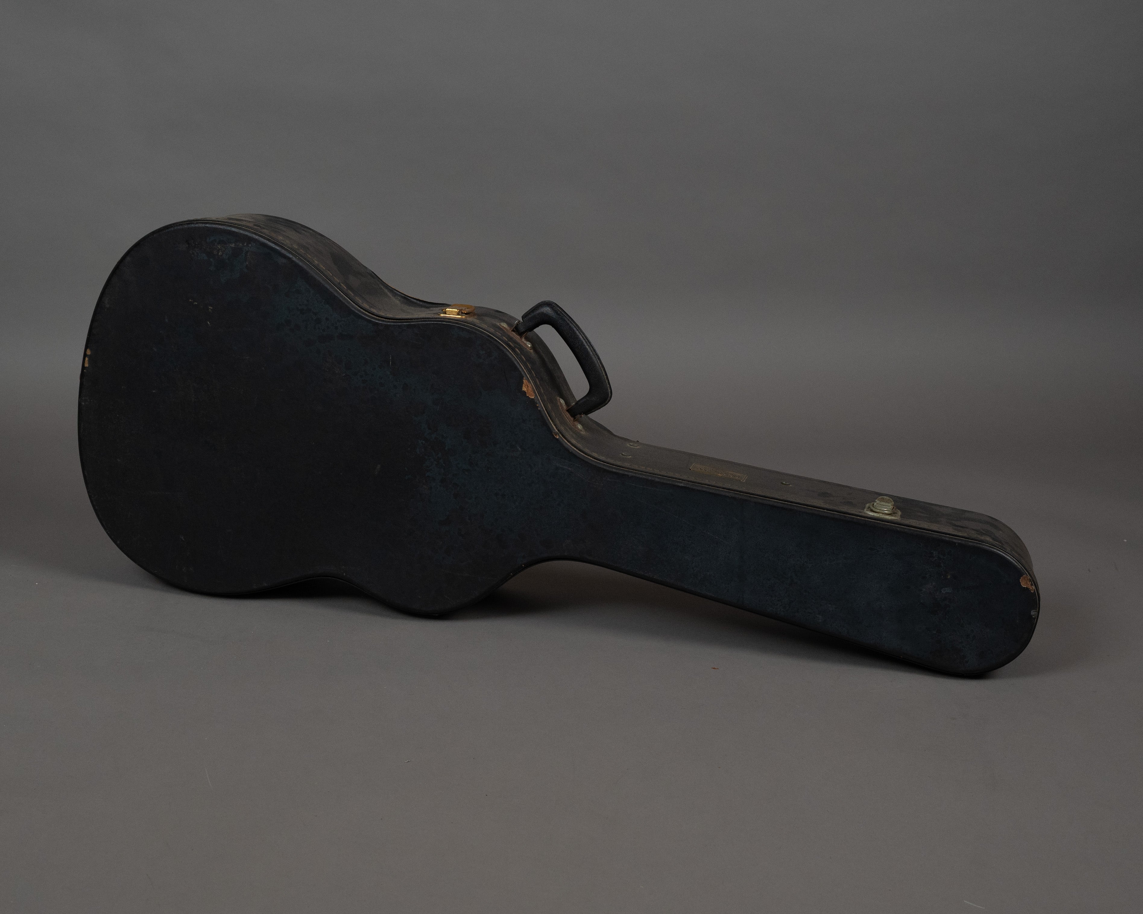 1965 Gibson C-1 Classical (USA, Natural)