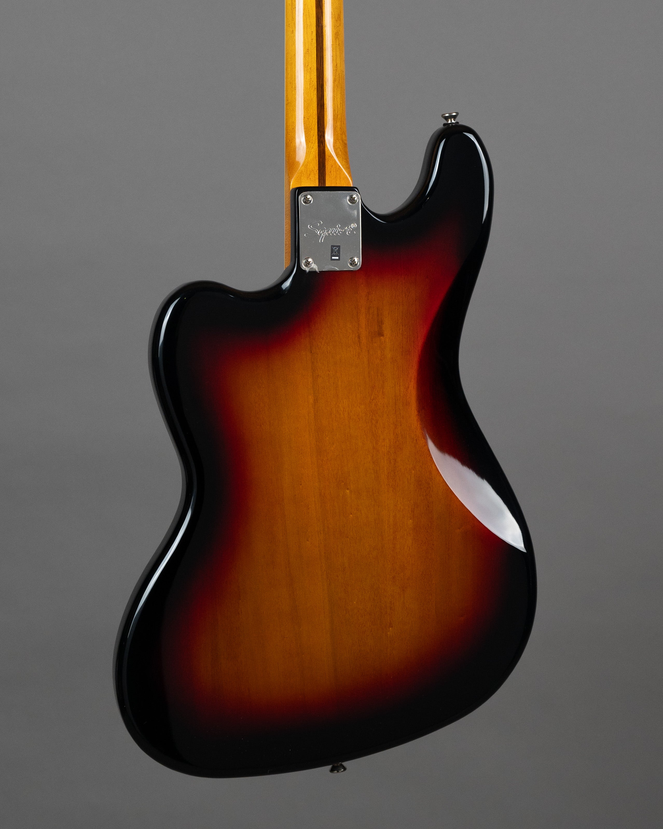 2020 Squier Bass VI (Indonesia, Sunburst)