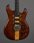 1979 Greco GOII 750 Brazen Picker (Japan, Natural)*