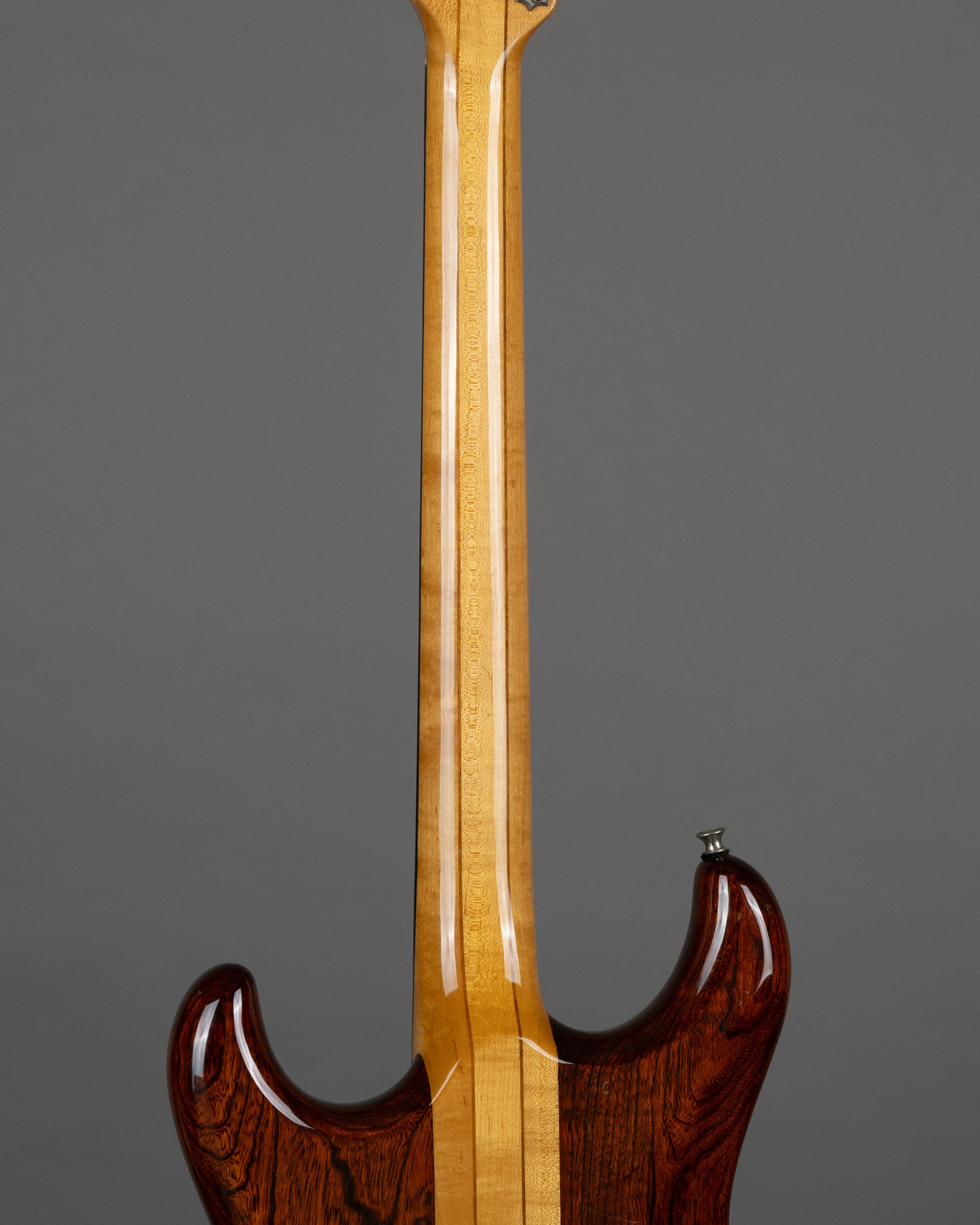 1979 Greco GOII 750 Brazen Picker (Japan, Natural)*