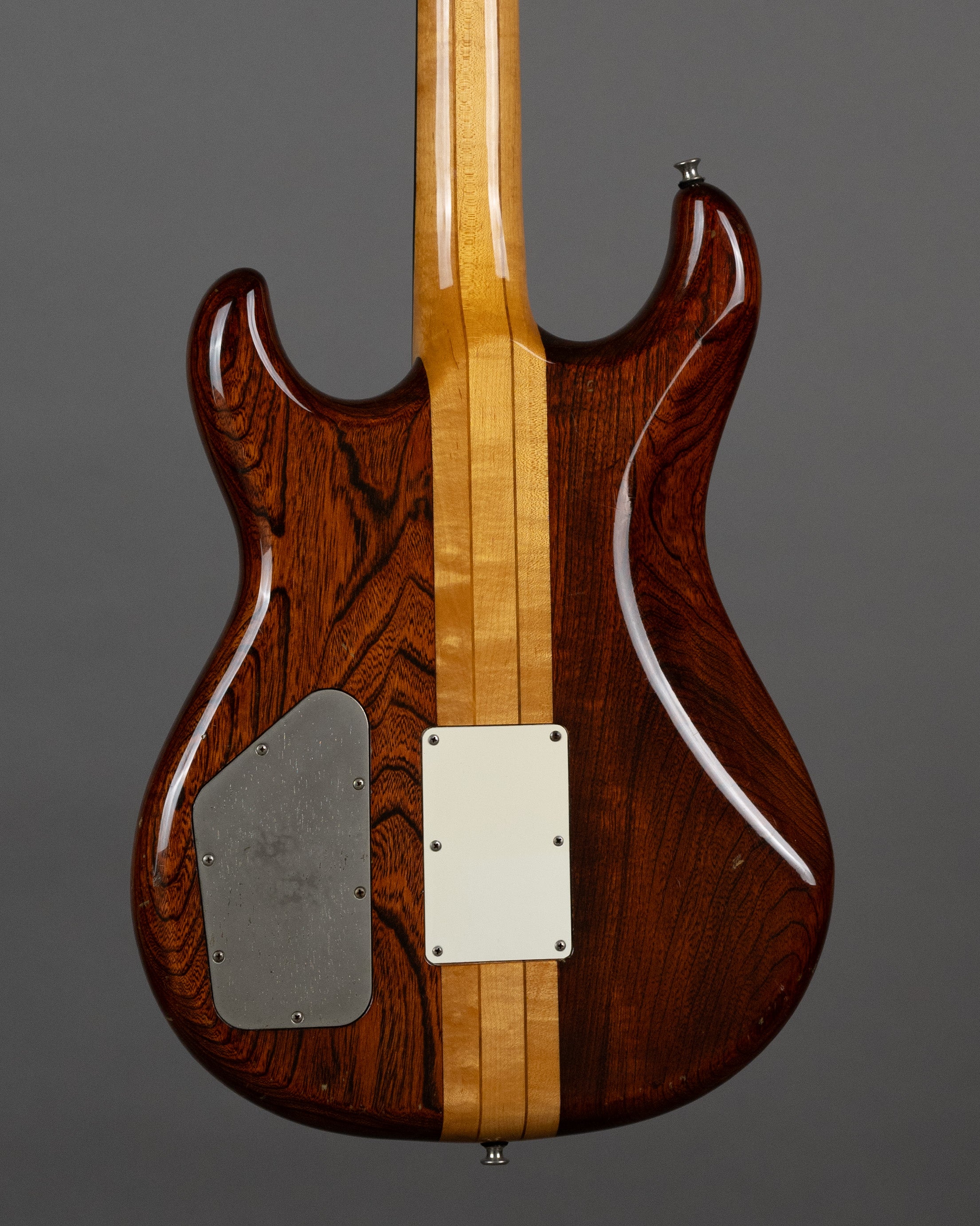 1979 Greco GOII 750 Brazen Picker (Japan, Natural)*