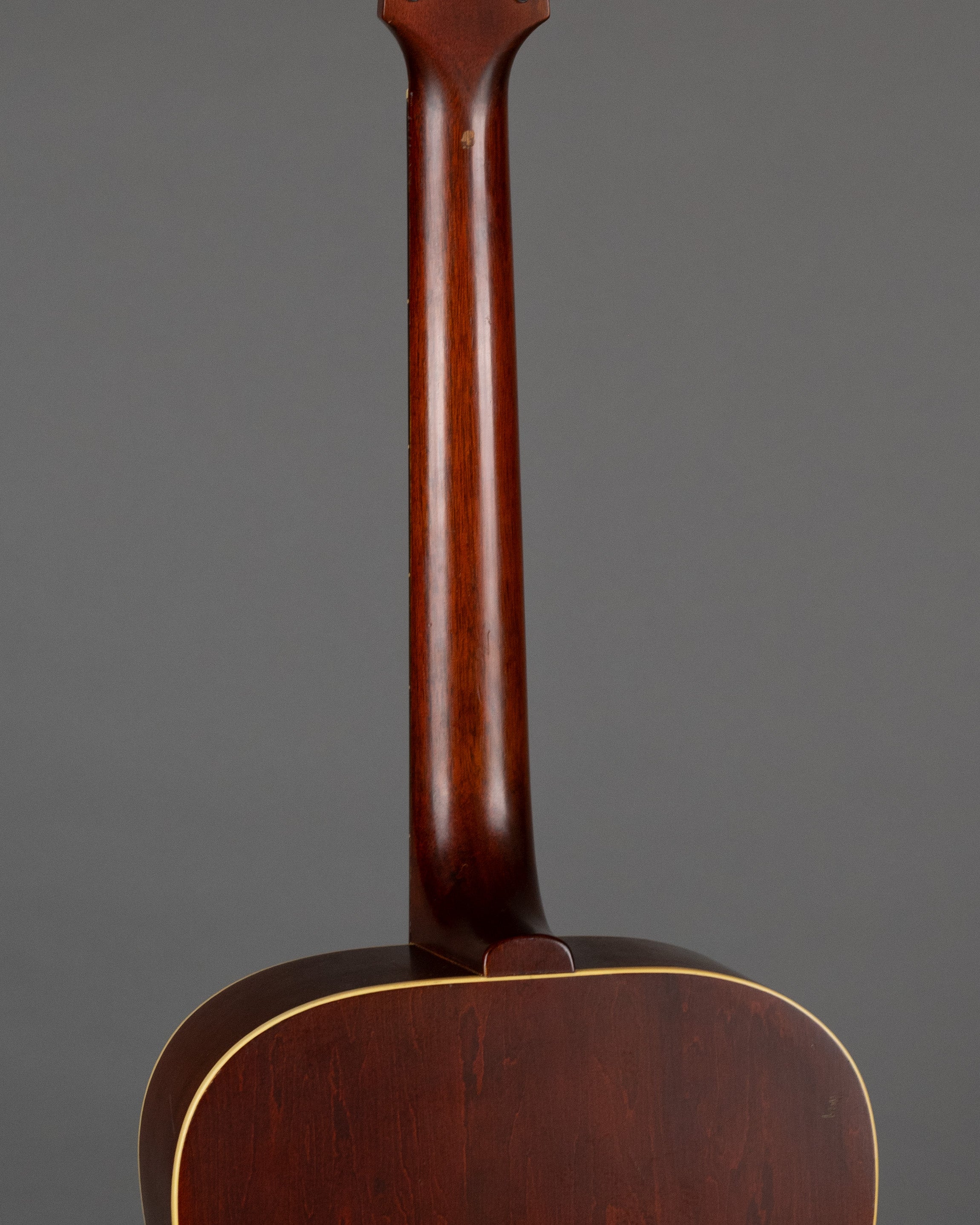 1978 Maton CW80D/6 Dreadnought (Australia, Sunburst)