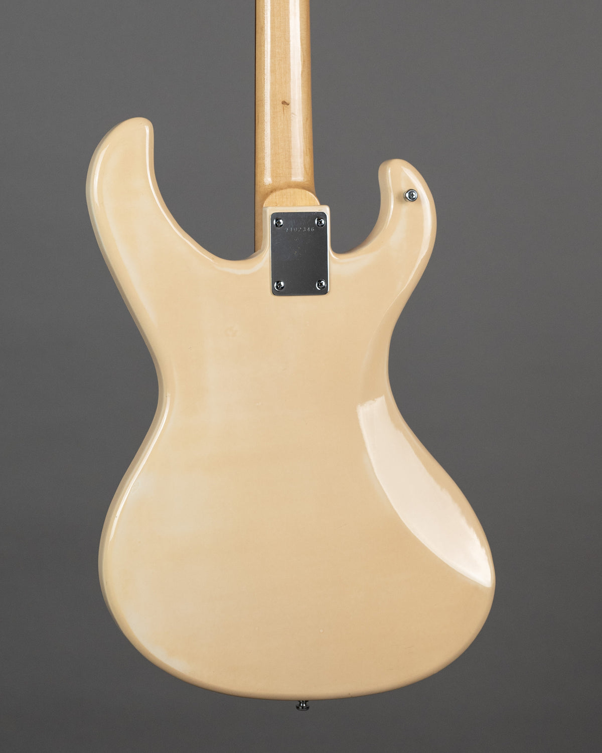 1967 Guyatone LG-150T (Japan, White)*