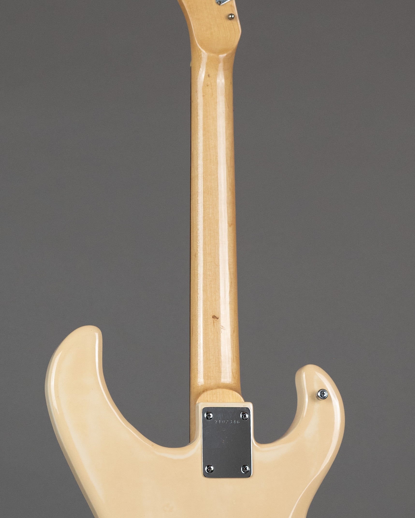 1967 Guyatone LG-150T (Japan, White)