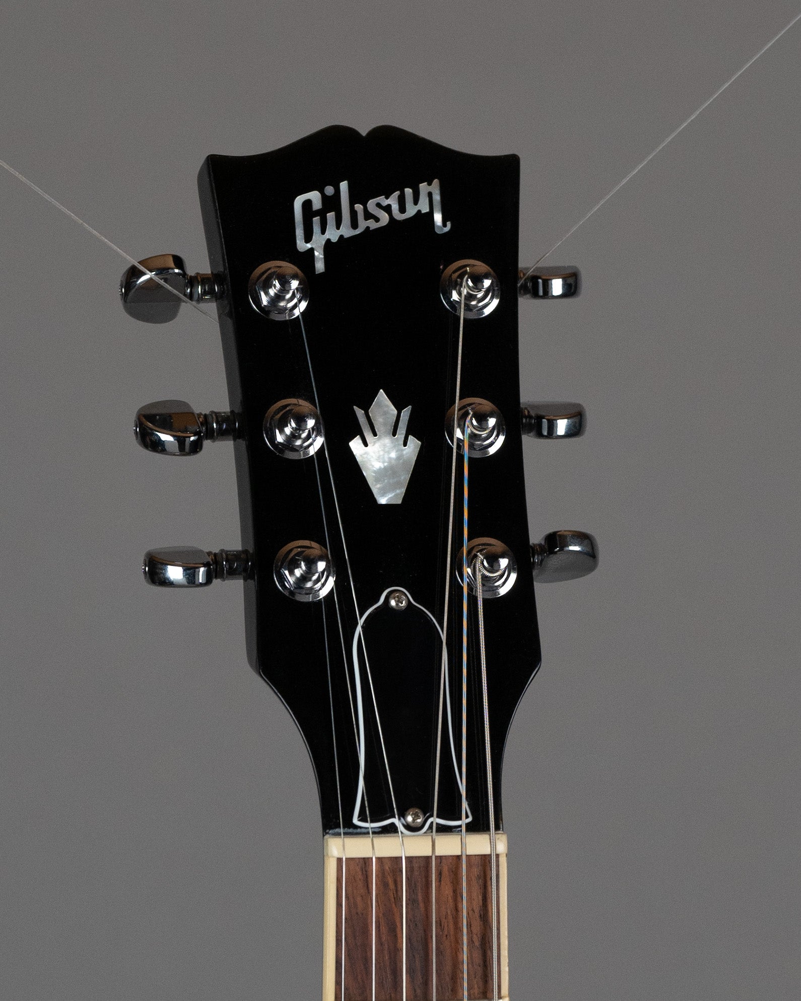 2004 Gibson SG Standard (USA, Left Handed, Ebony, HSC)