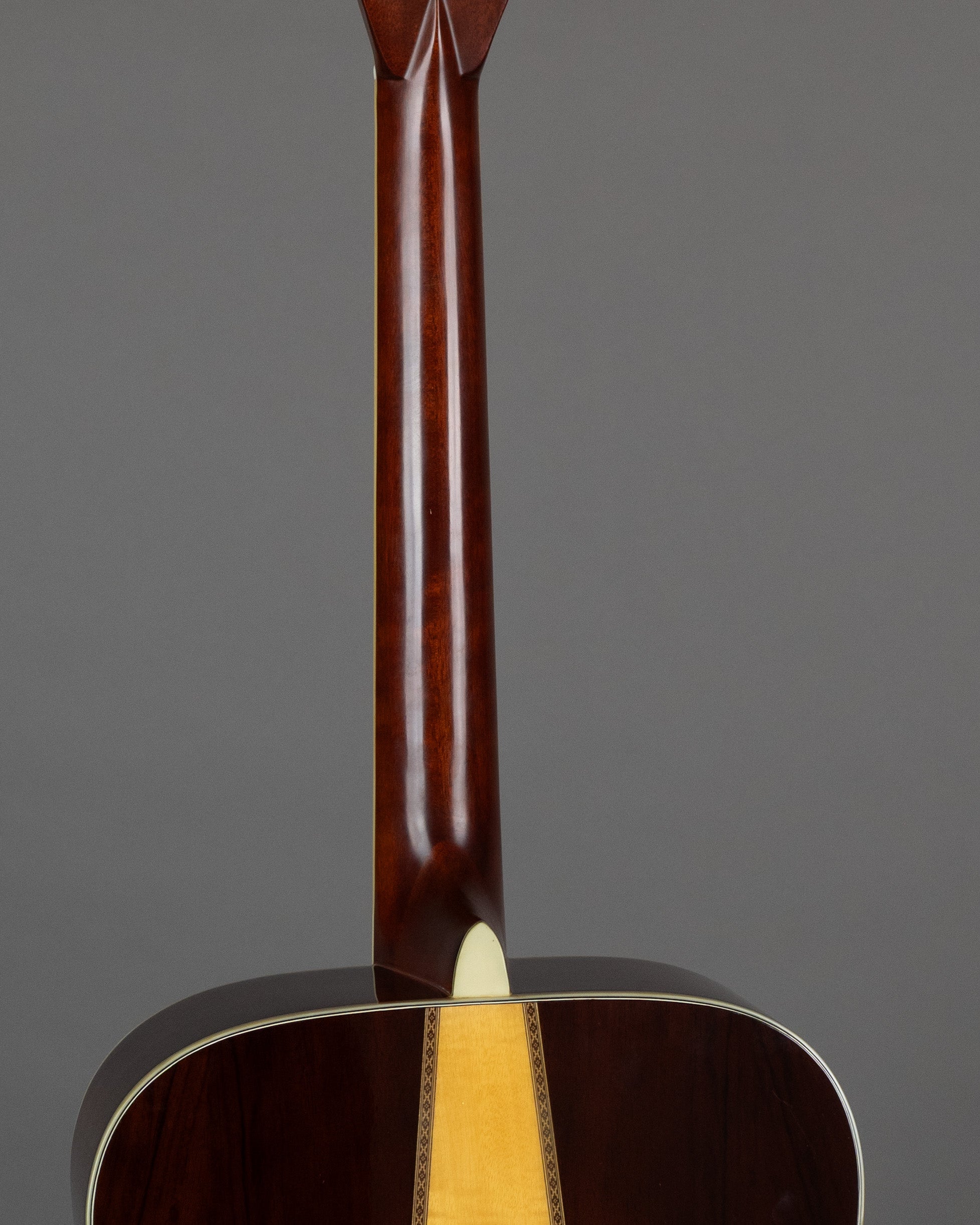 c1980s Morris W-50 'D-35 Style' (Japan, Natural, HSC)
