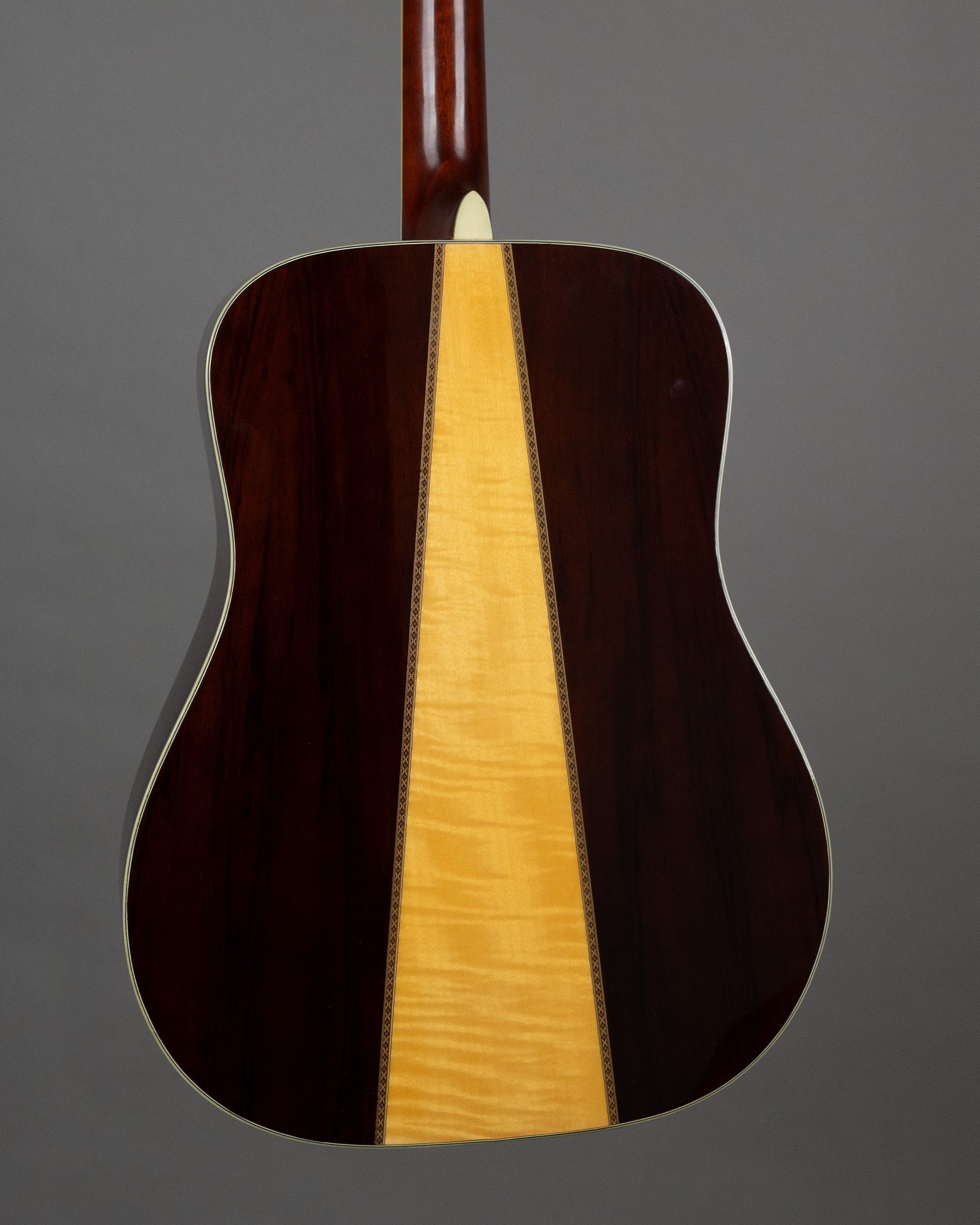 c1980s Morris W-50 'D-35 Style' (Japan, Natural, HSC)