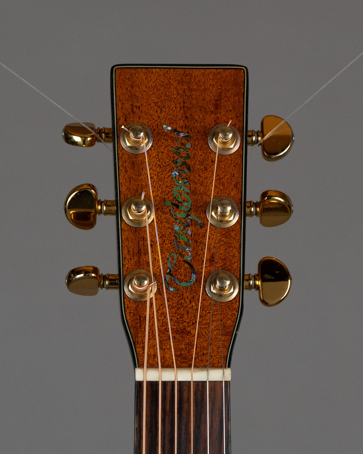 2008 Tanglewood TW4CE Winterleaf Acoustic (China, Natural)