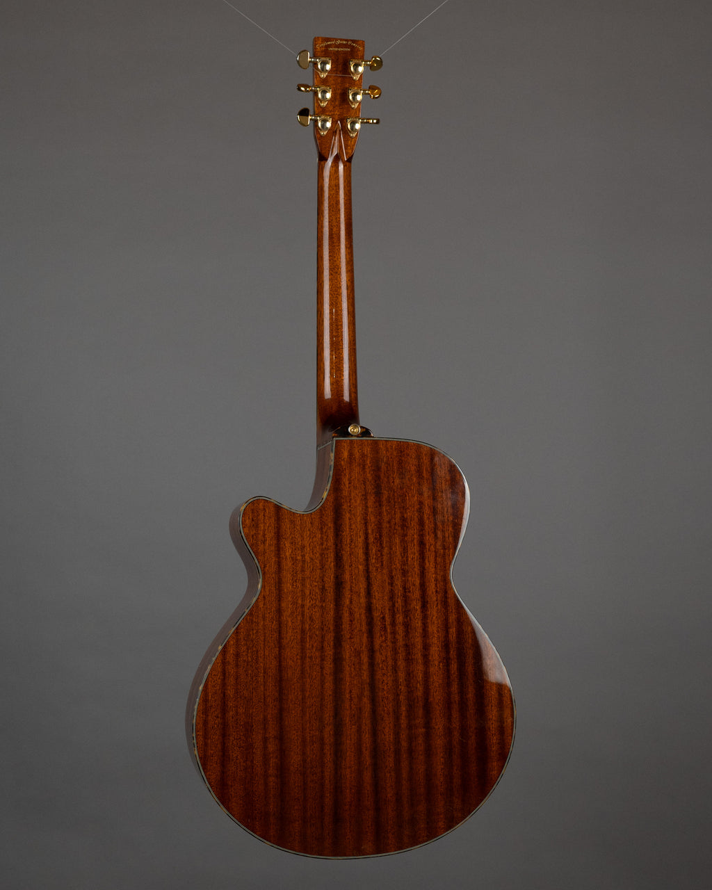 2008 Tanglewood TW4CE Winterleaf Acoustic (China, Natural)