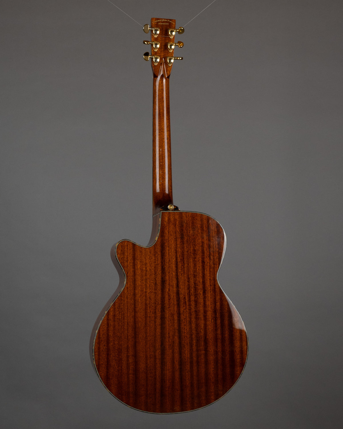 2008 Tanglewood TW4CE Winterleaf Acoustic (China, Natural)