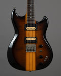 1981 Aria Pro II Thorsound TS-400 (Japan, Sunburst)