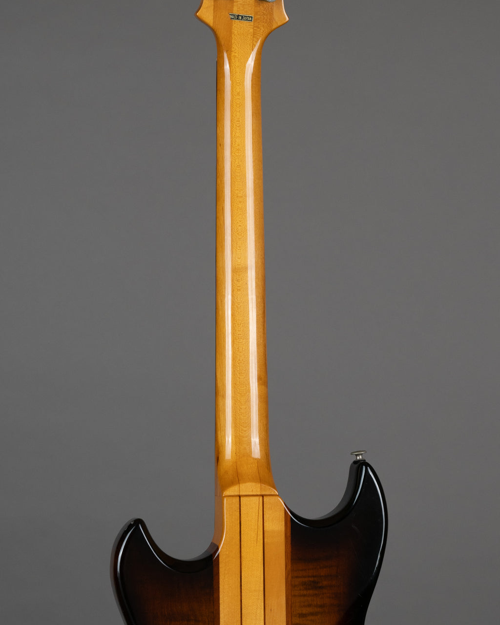 1981 Aria Pro II Thorsound TS-400 (Japan, Sunburst)