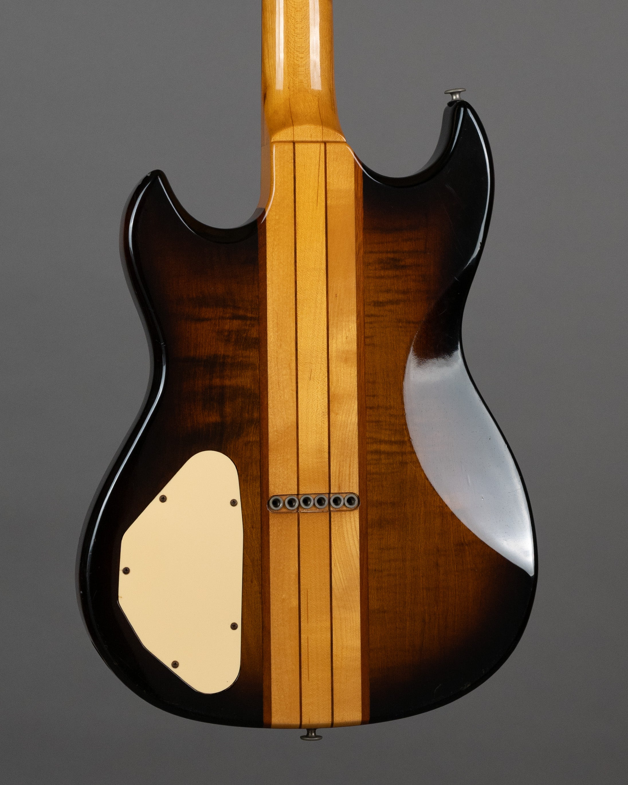 1981 Aria Pro II Thorsound TS-400 (Japan, Sunburst)