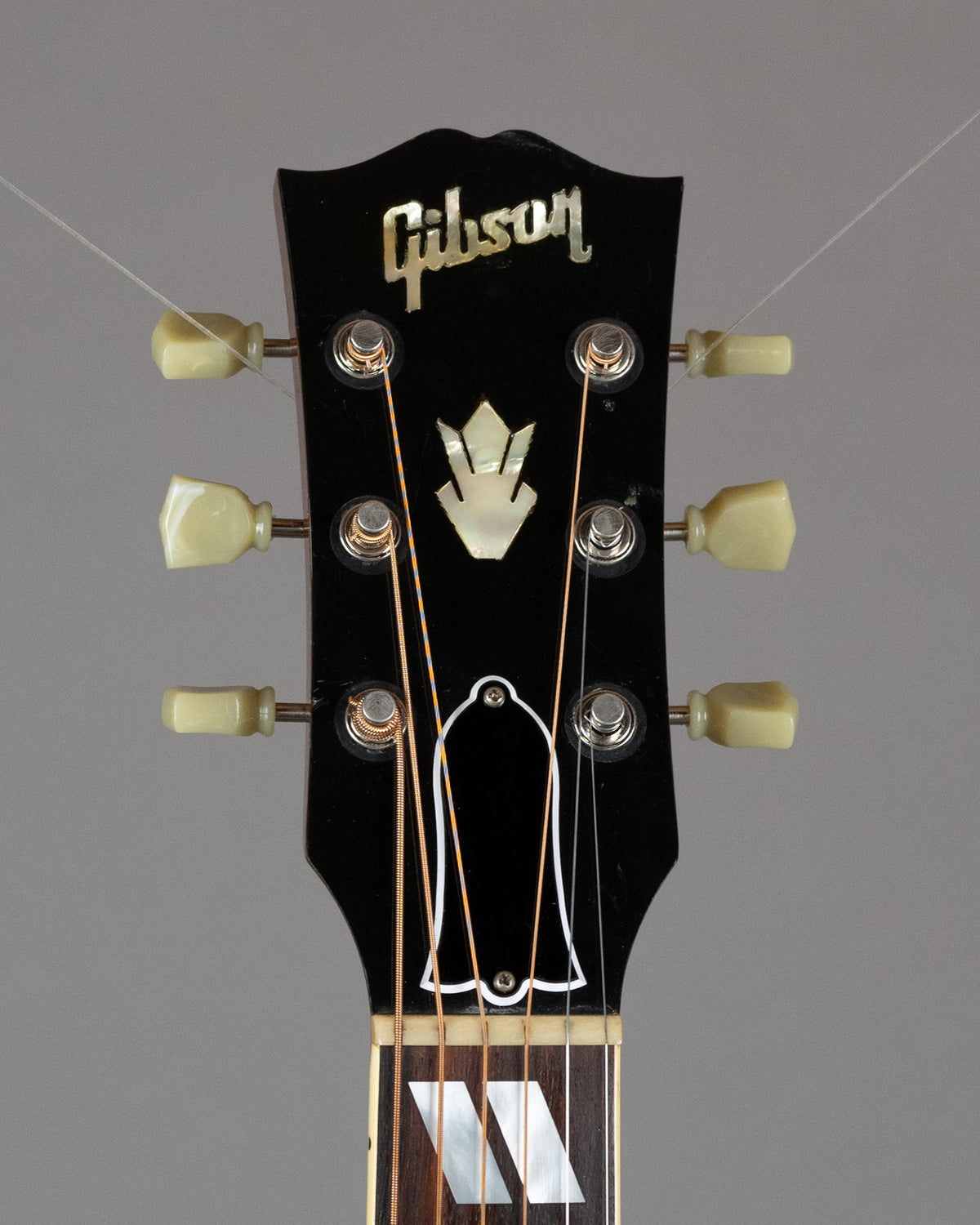 2007 Gibson Hummingbird (USA, Sunburst, Pickup, OHSC)