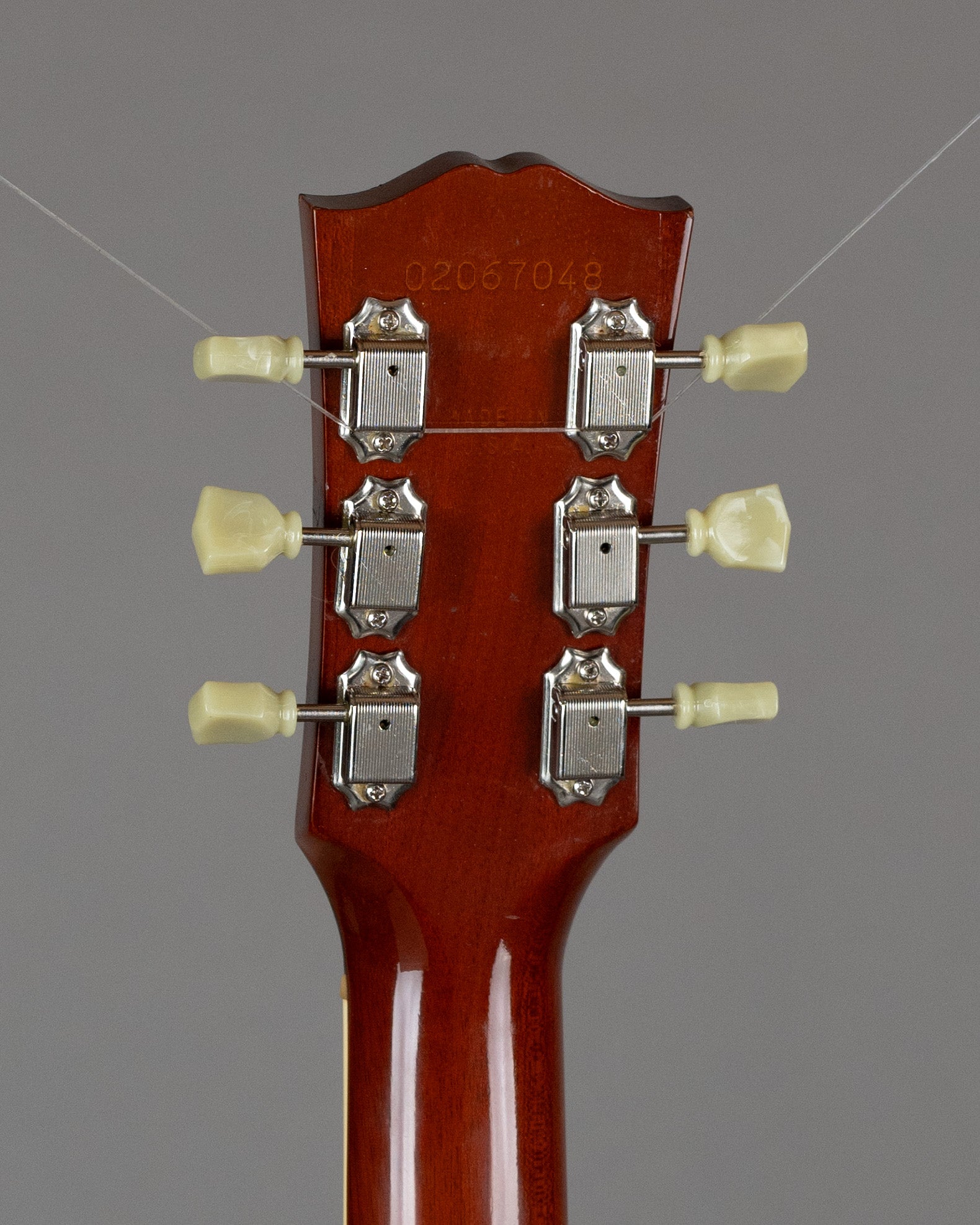 2007 Gibson Hummingbird (USA, Sunburst, Pickup, OHSC)