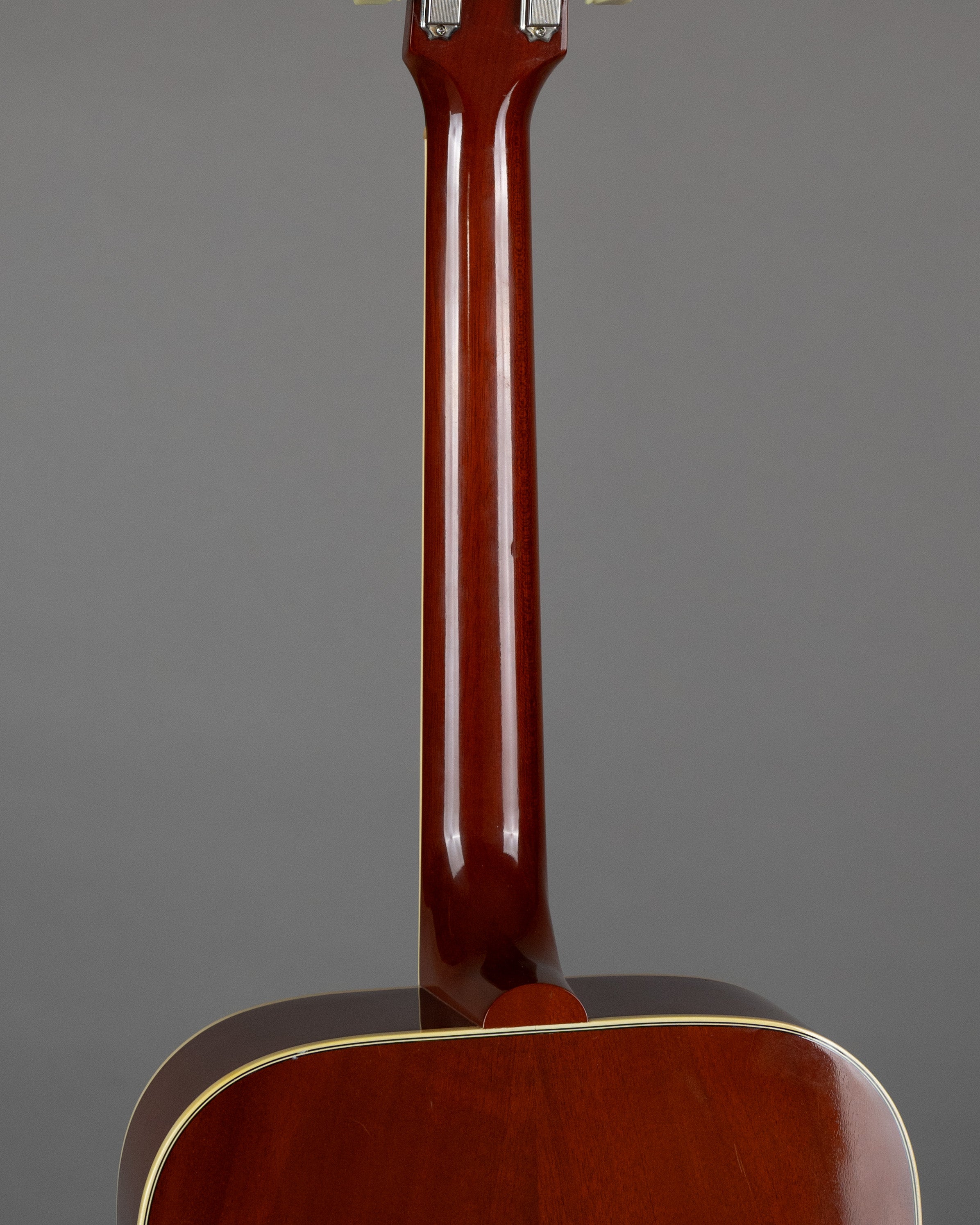 2007 Gibson Hummingbird (USA, Sunburst, Pickup, OHSC)