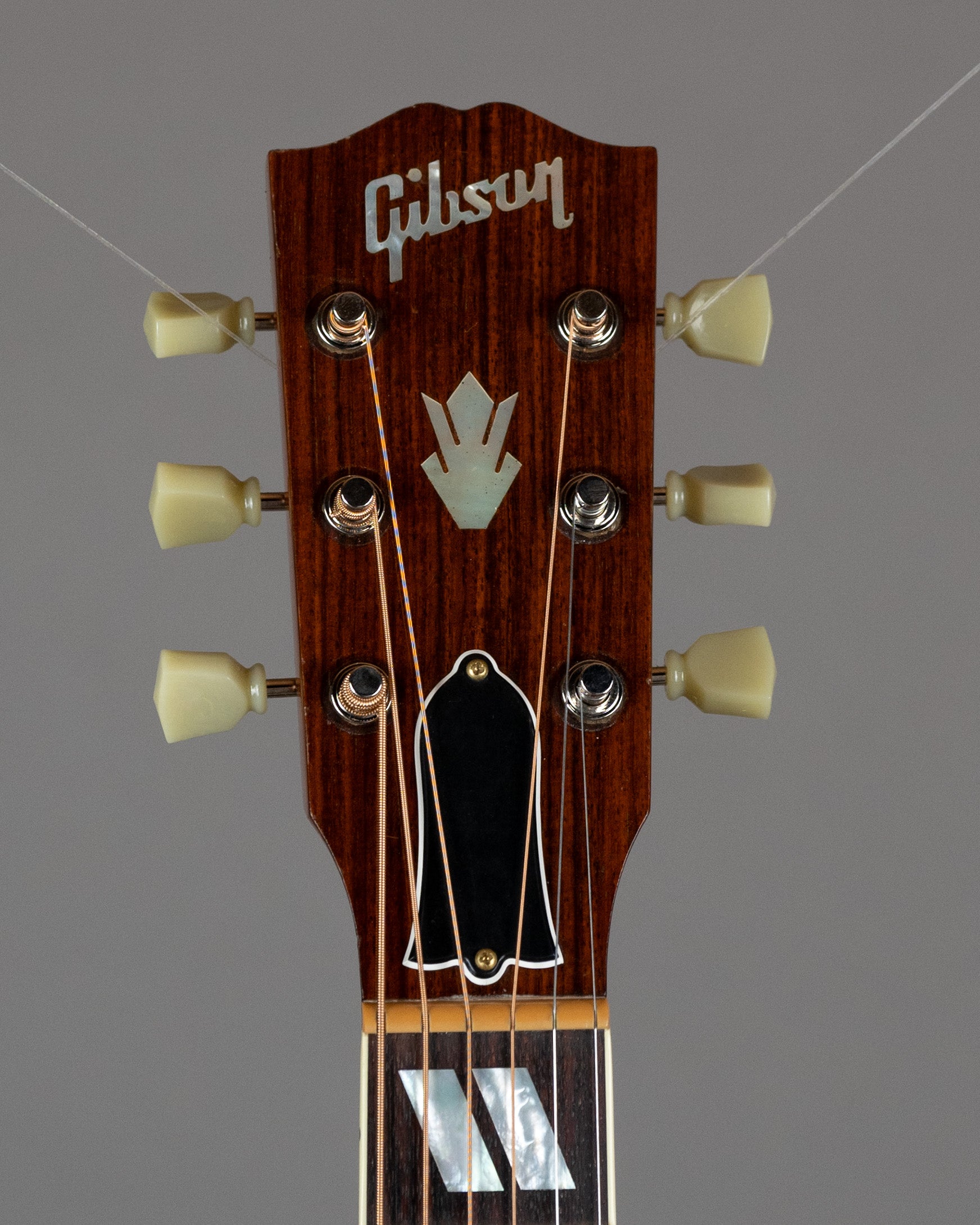 2021 Gibson Songwriter Standard (USA, Natural, Pickup, OHSC)