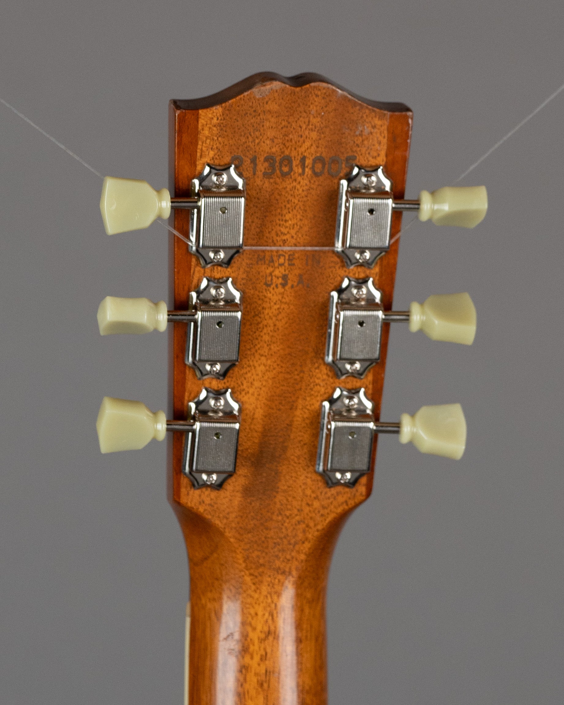 2021 Gibson Songwriter Standard (USA, Natural, Pickup, OHSC)