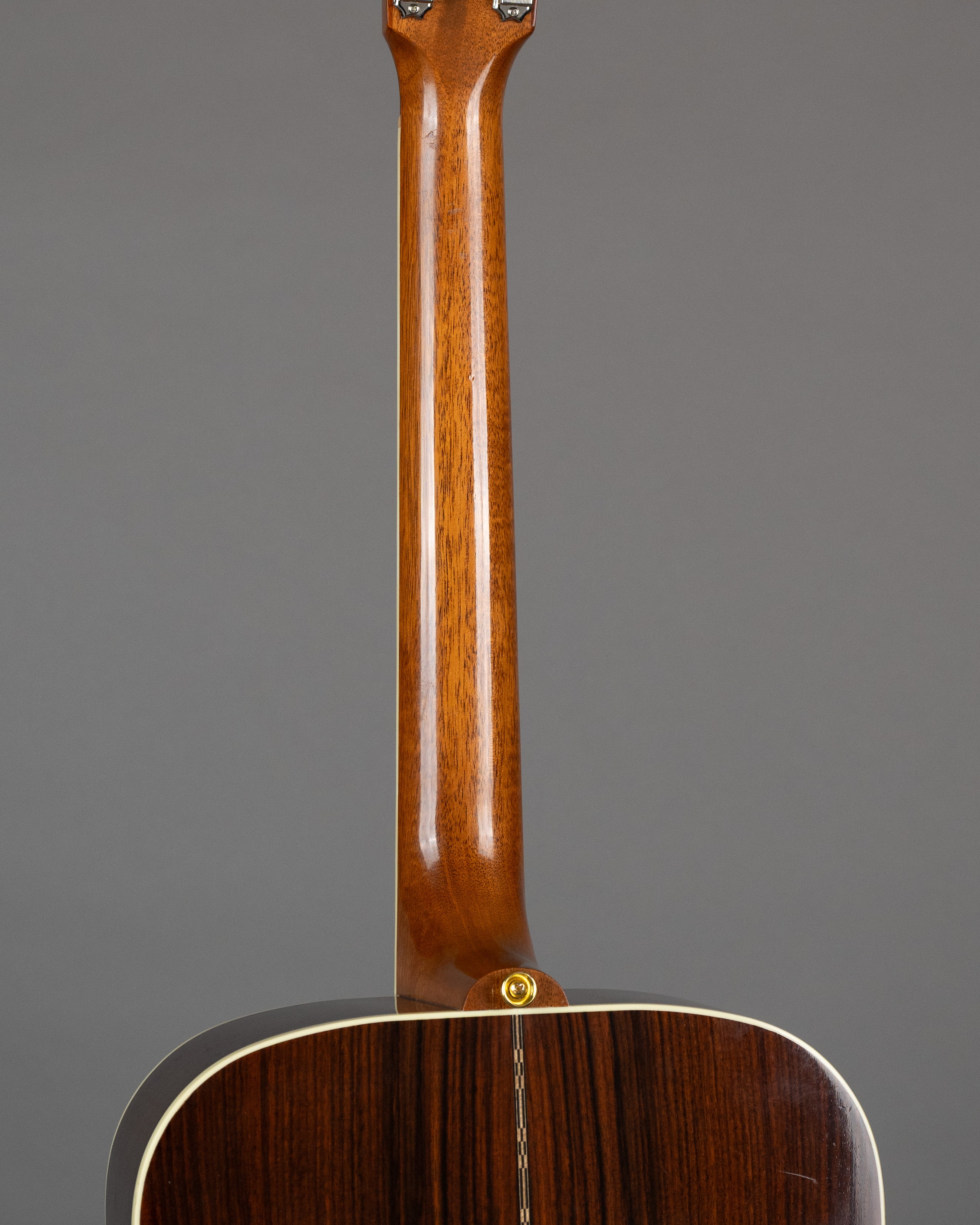 2021 Gibson Songwriter Standard (USA, Natural, Pickup, OHSC)