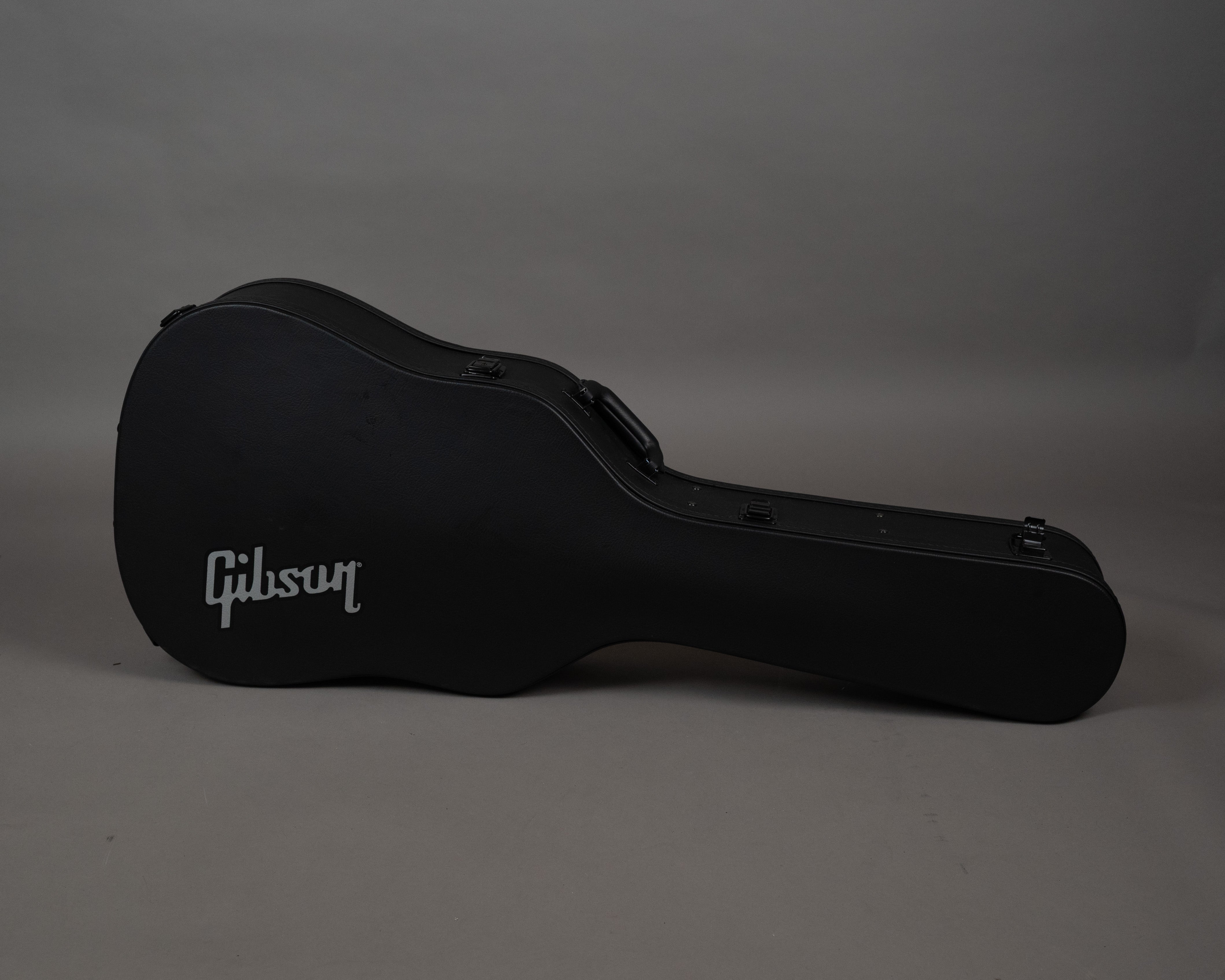 2021 Gibson Songwriter Standard (USA, Natural, Pickup, OHSC)