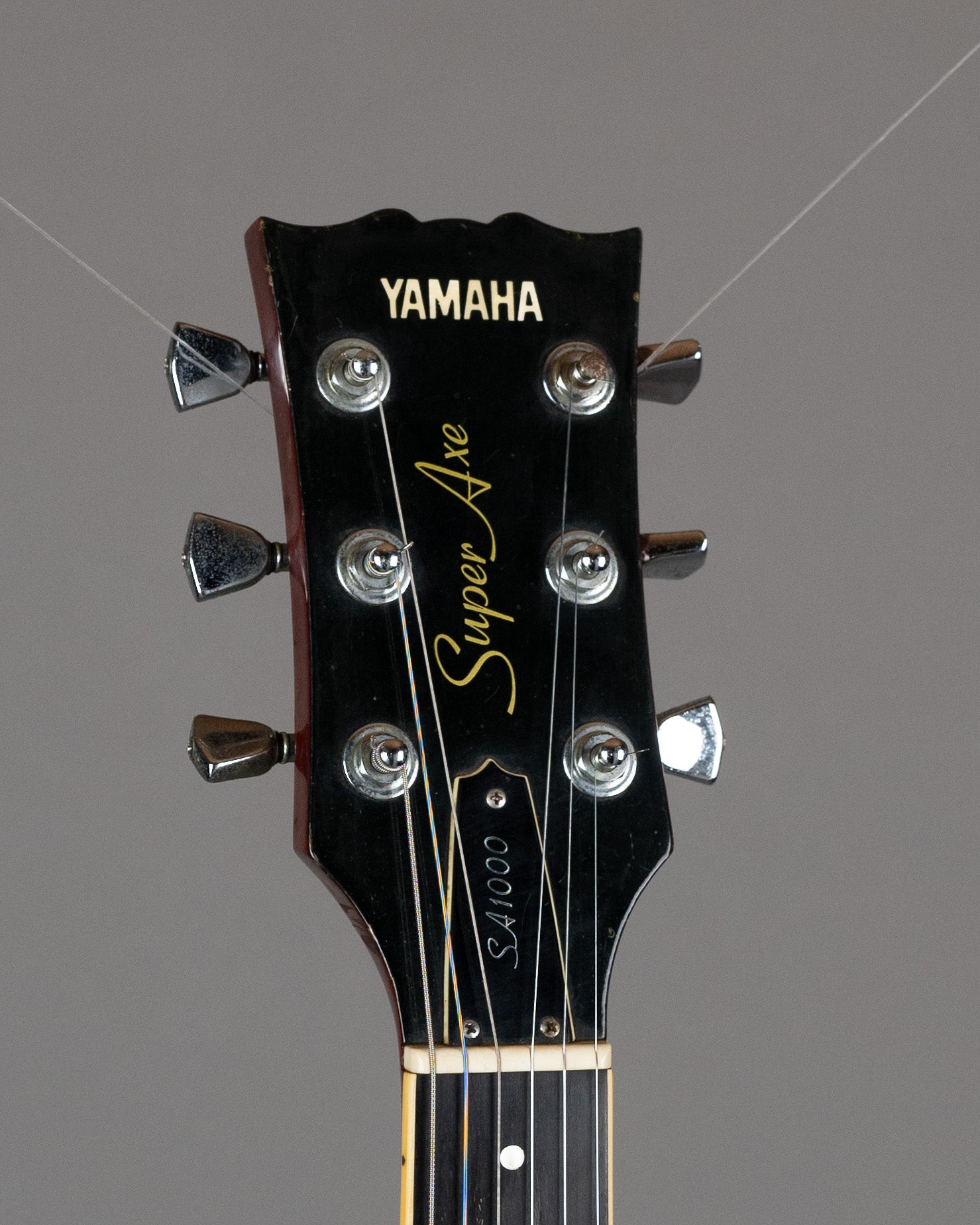c1977 Yamaha SA-1000 (Japan, Cherry,  HSC)