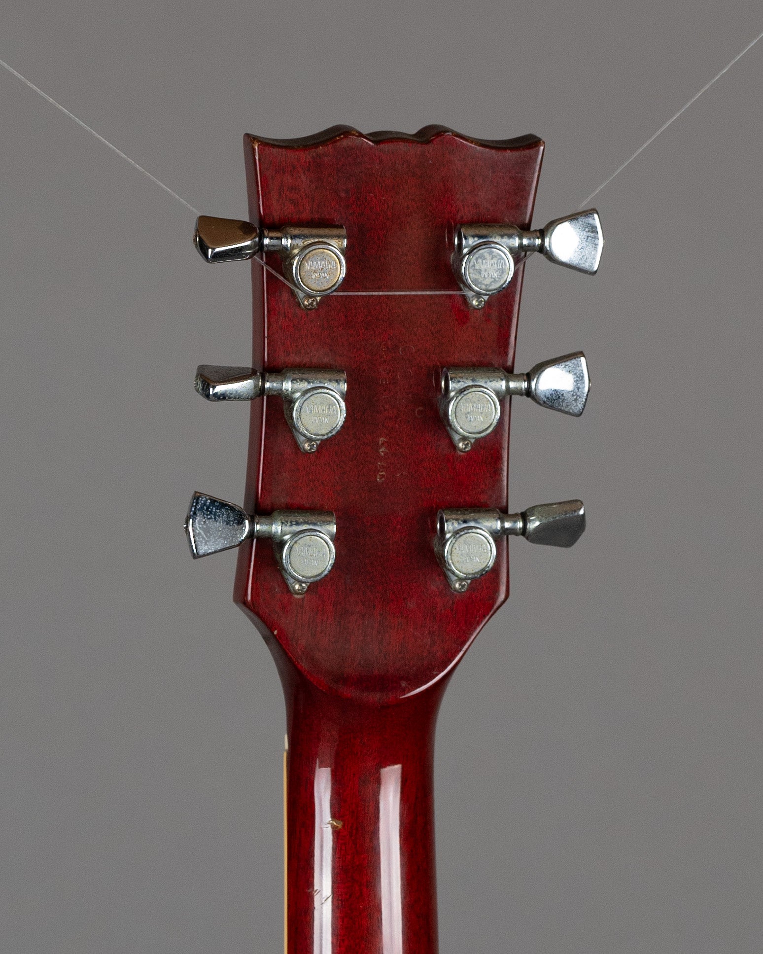 c1977 Yamaha SA-1000 (Japan, Cherry,  HSC)