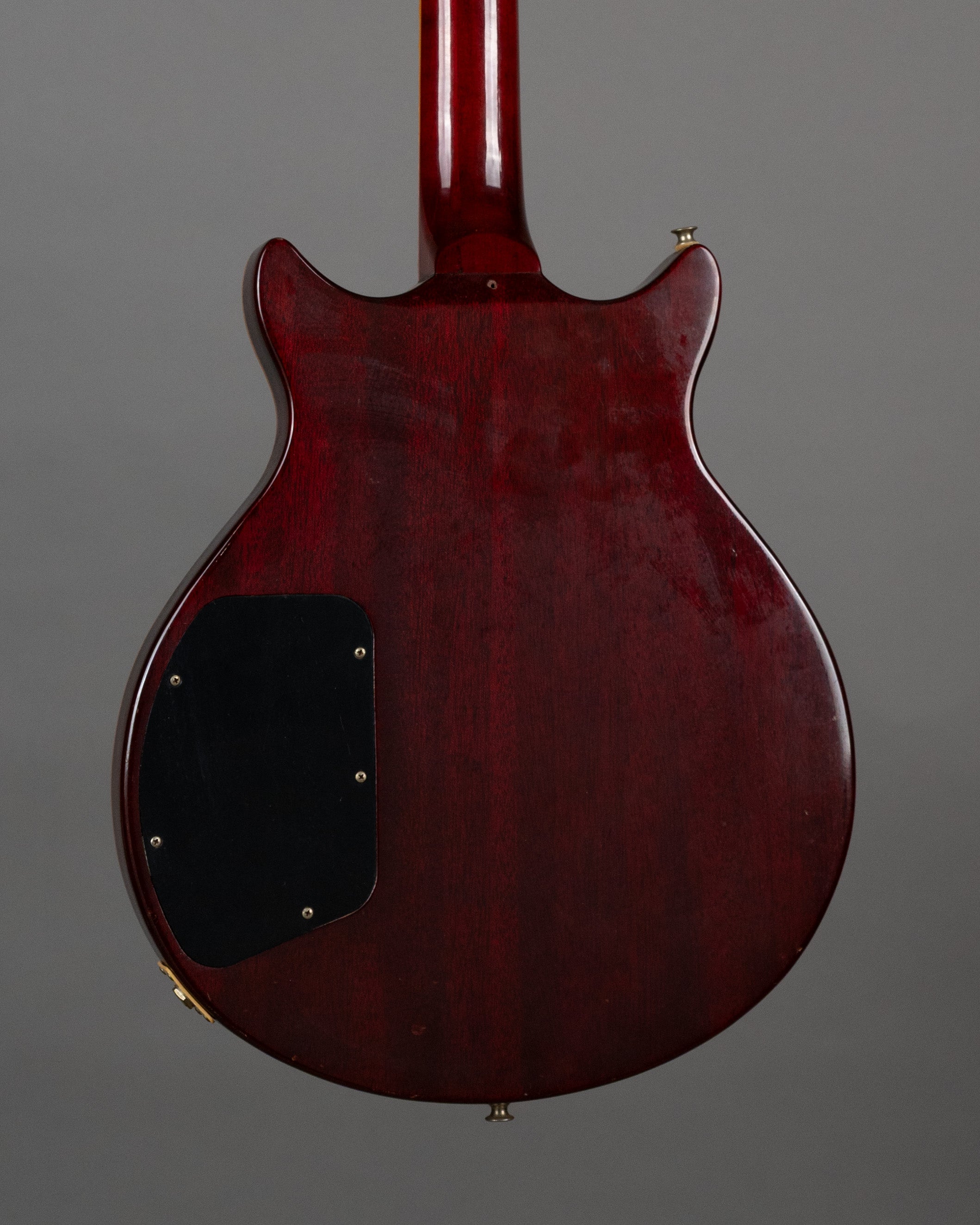 1977 Greco MR-800 'Mick Ralphs' (Japan, Sunburst)