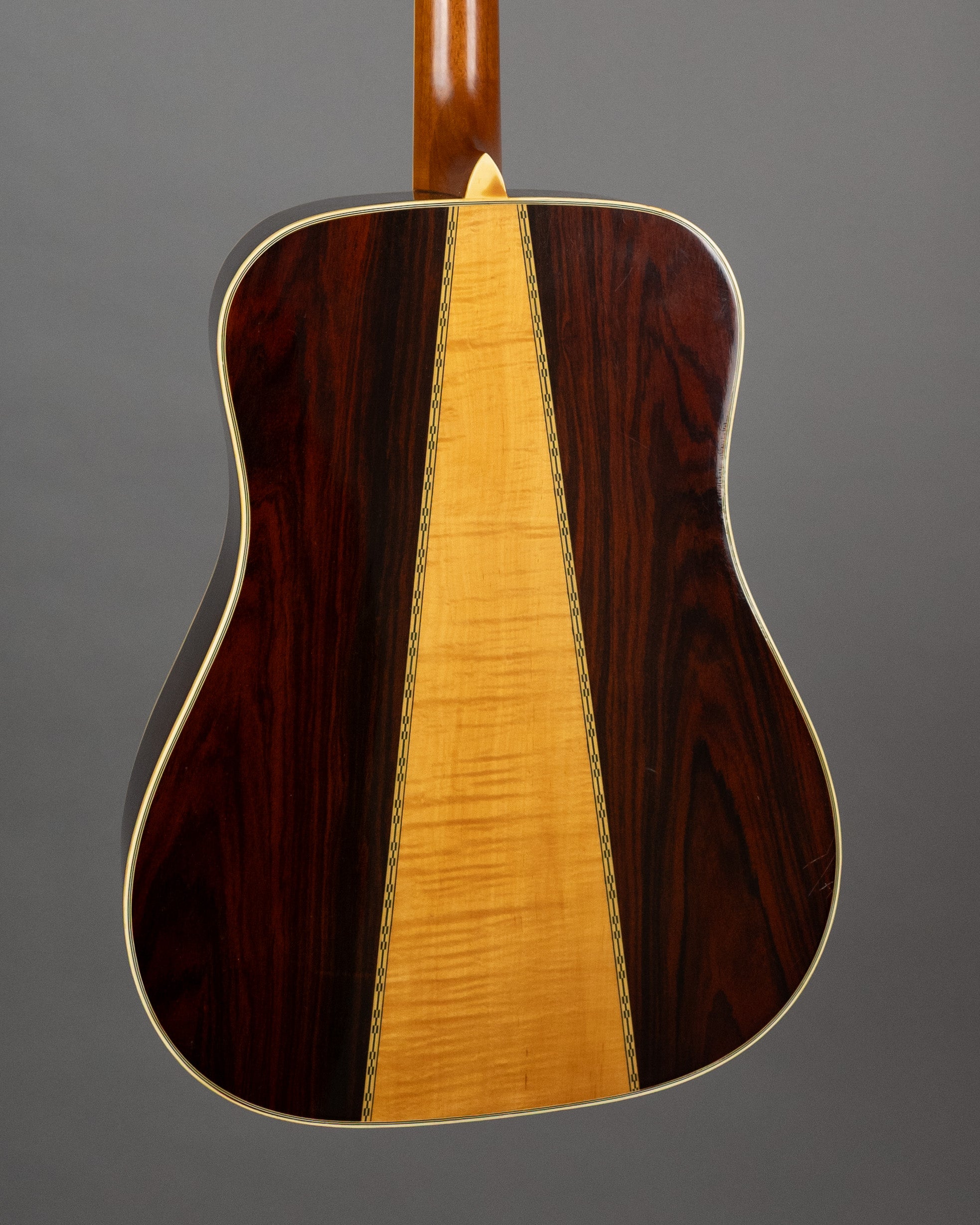 c1974 Kiso Suzuki W-350 (Japan, Gloss Natural)
