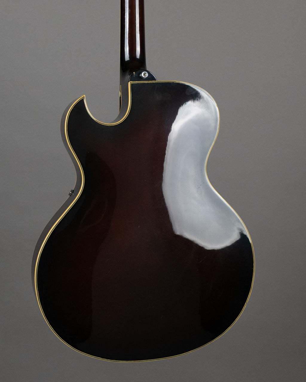 c1970s Guyatone SG-35 (Japan, HSC)