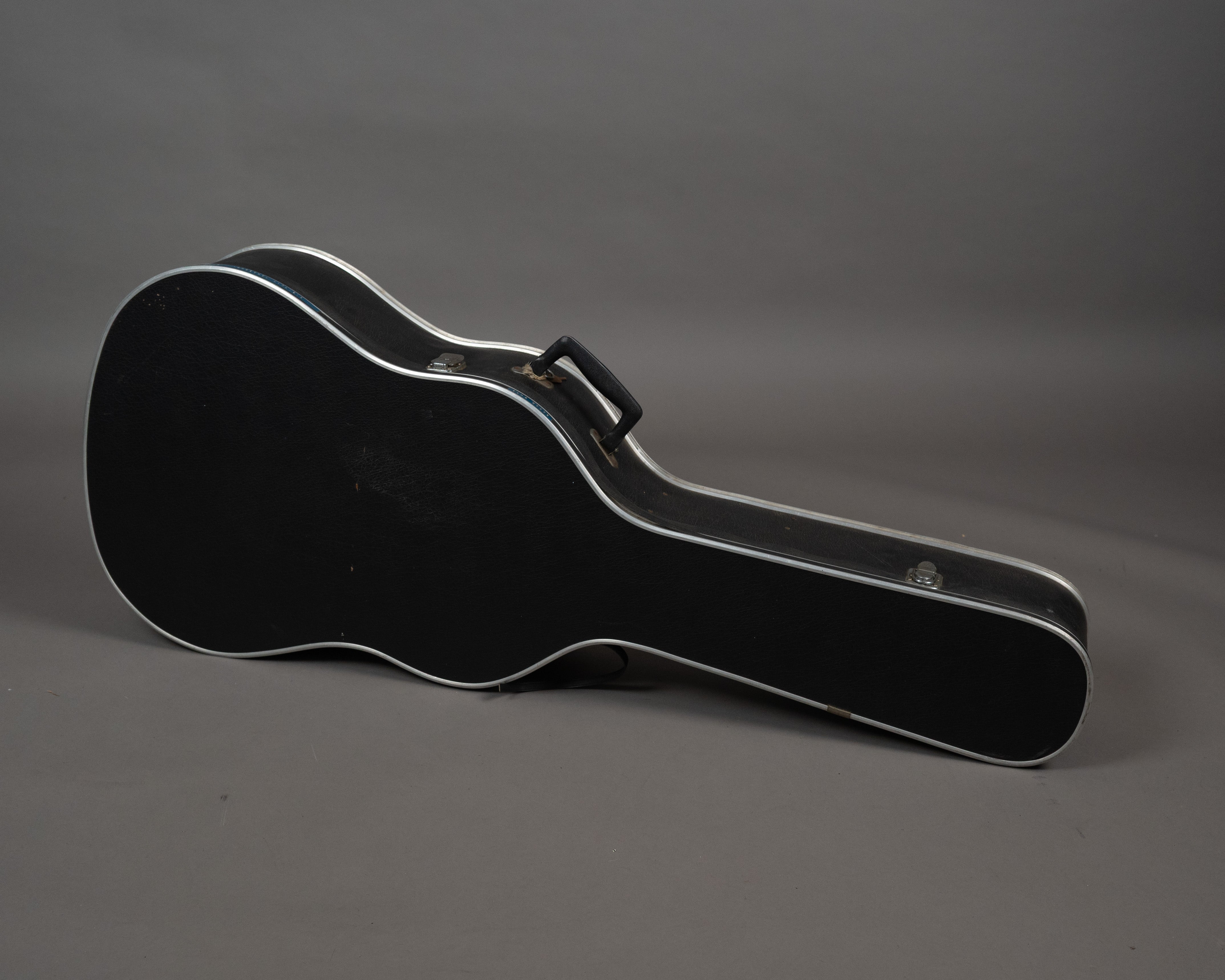 c1970s Guyatone SG-35 (Japan, HSC)