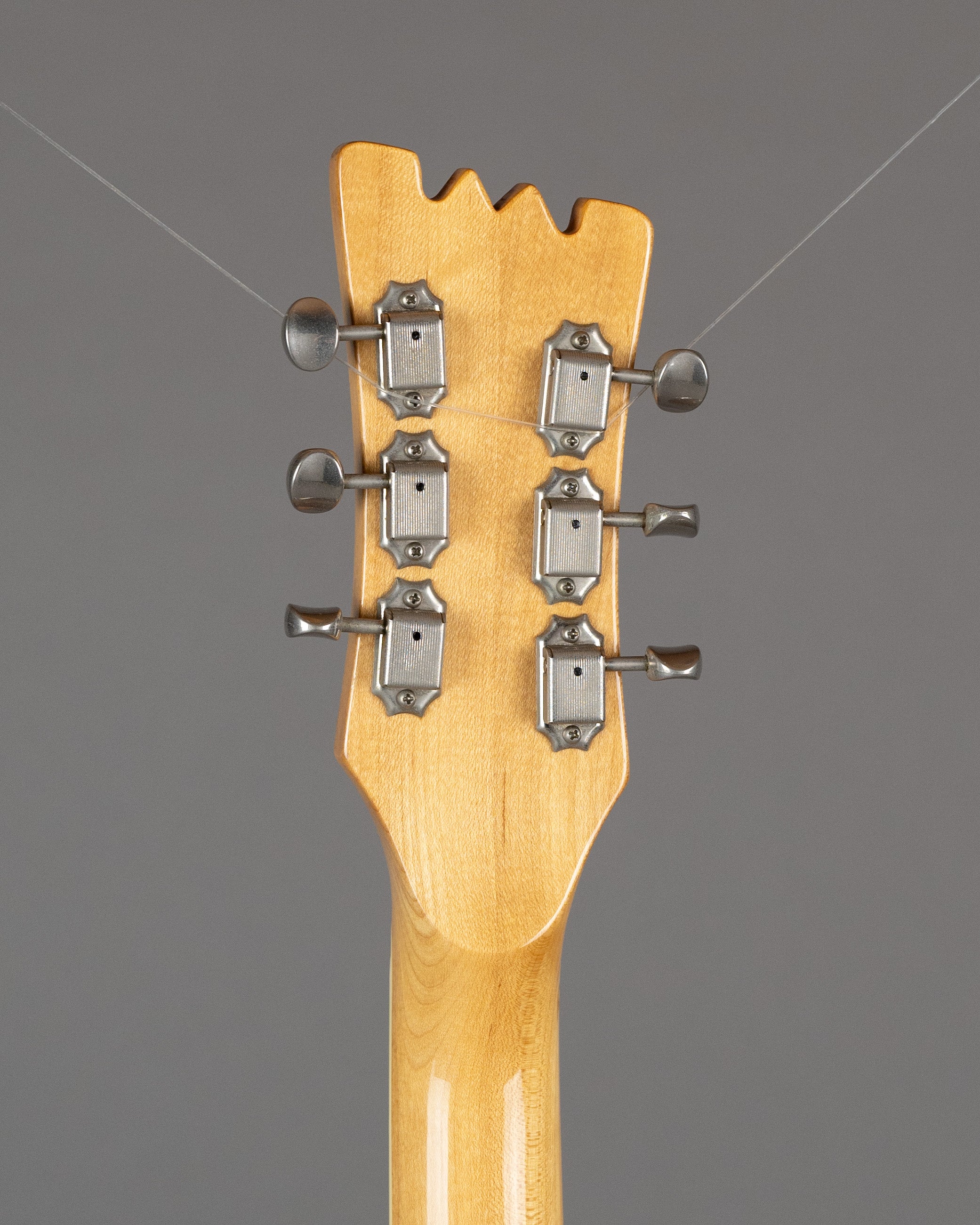 c1990s Mosrite Ventures Excellent (Japan, Pearl White)