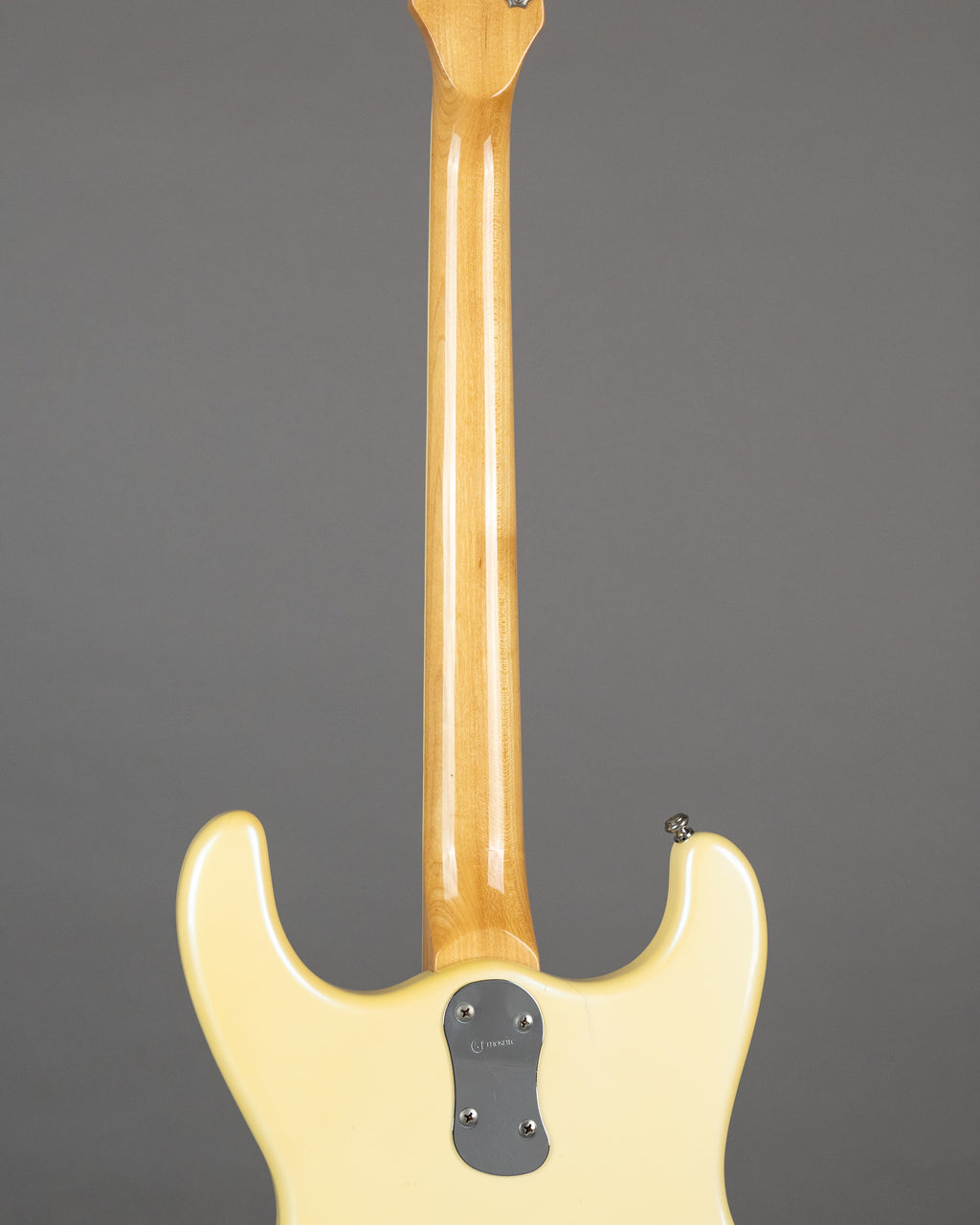 c1990s Mosrite Ventures Excellent (Japan, Pearl White)